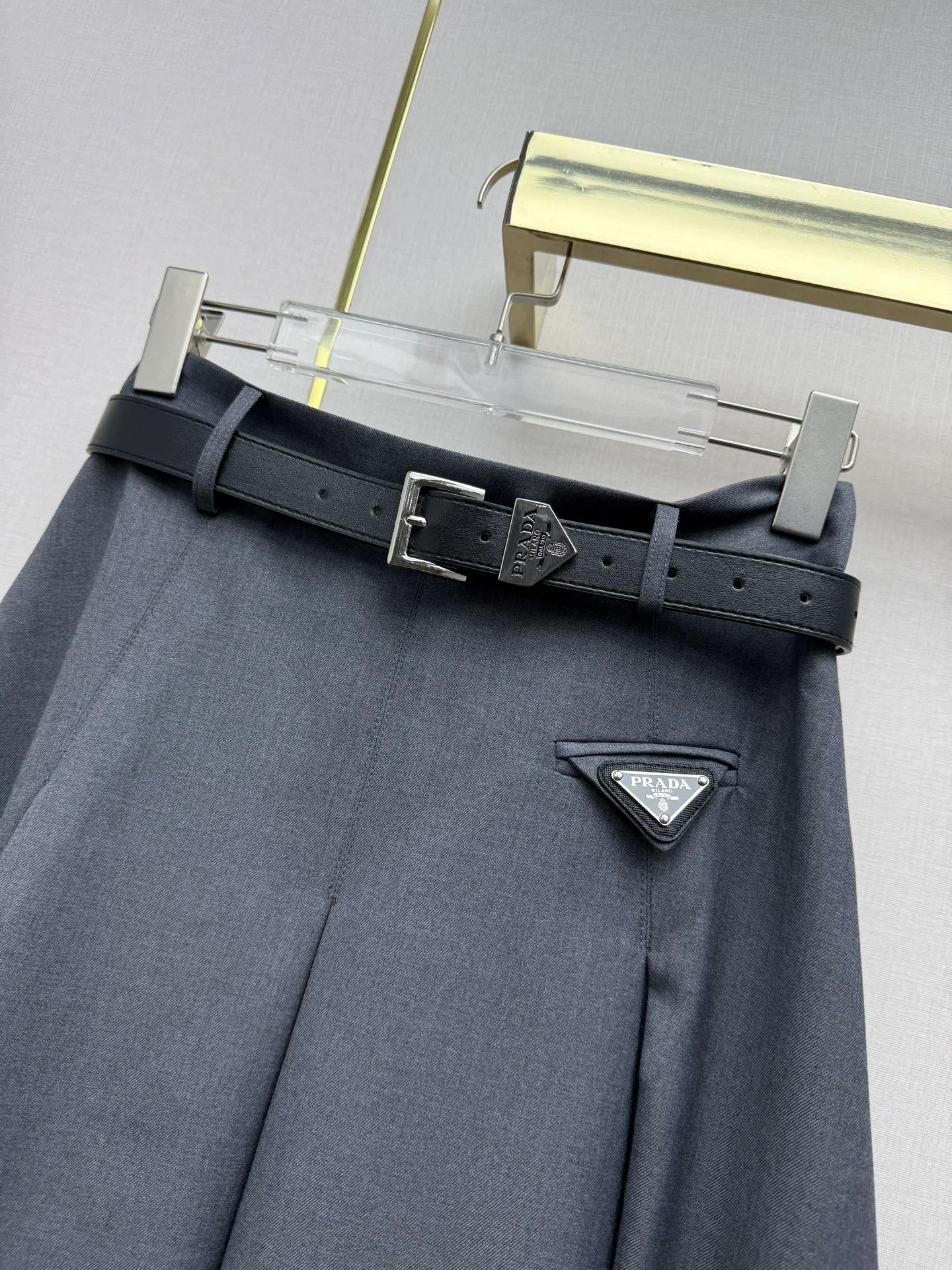 Юбки Женские Prada 9882471