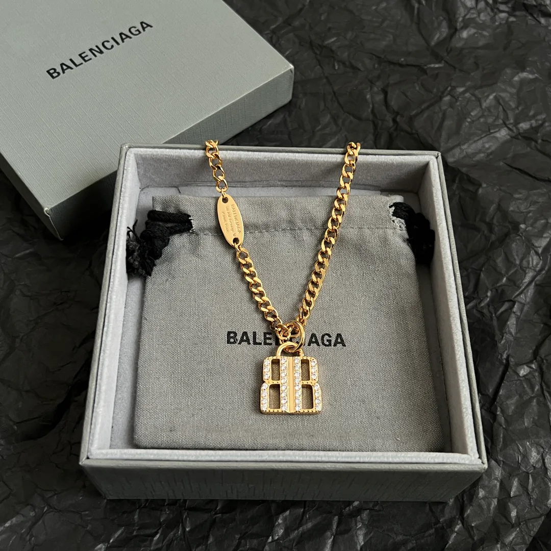 Бижутерия Balenciaga 5623878