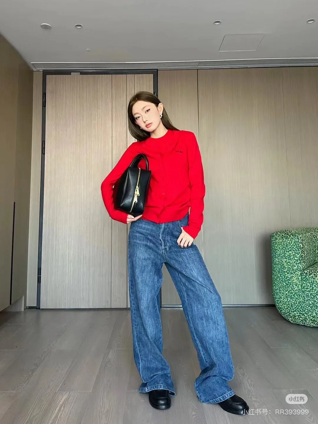 Джемперы И Свитеры Женские Miu Miu 1159503