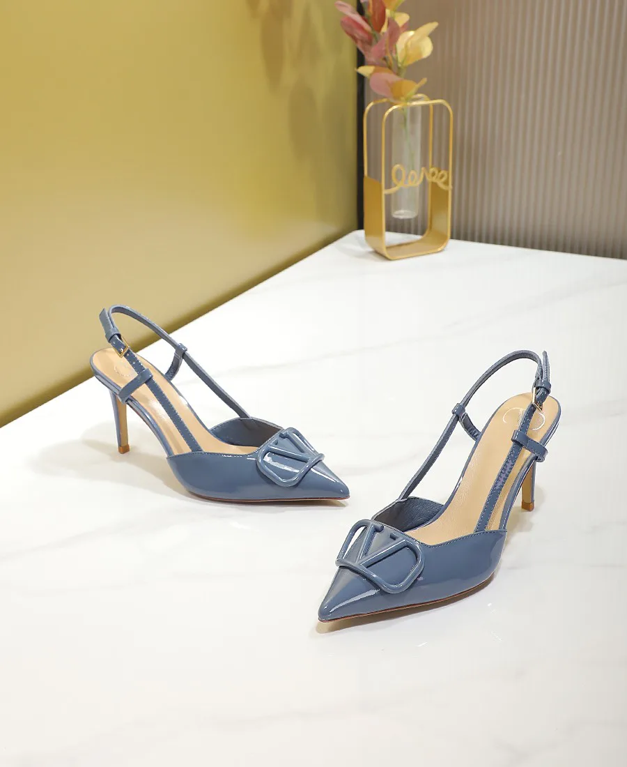 Туфли Женские Valentino 19295