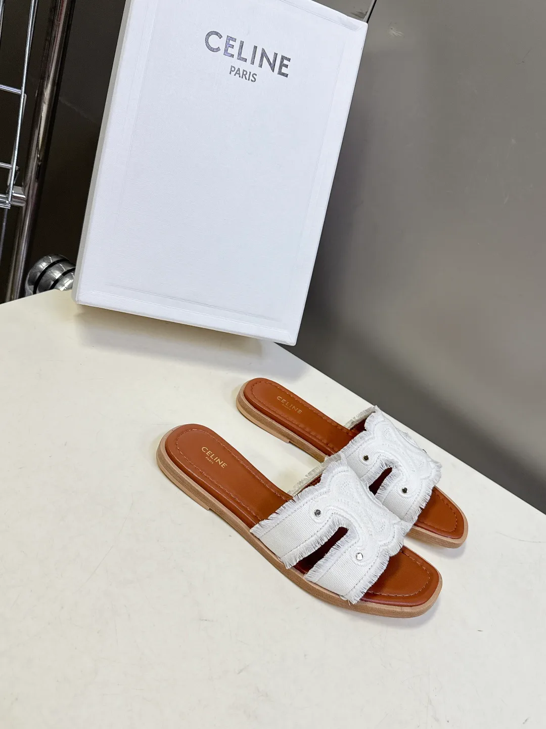Сандалии Женские Celine 13581718