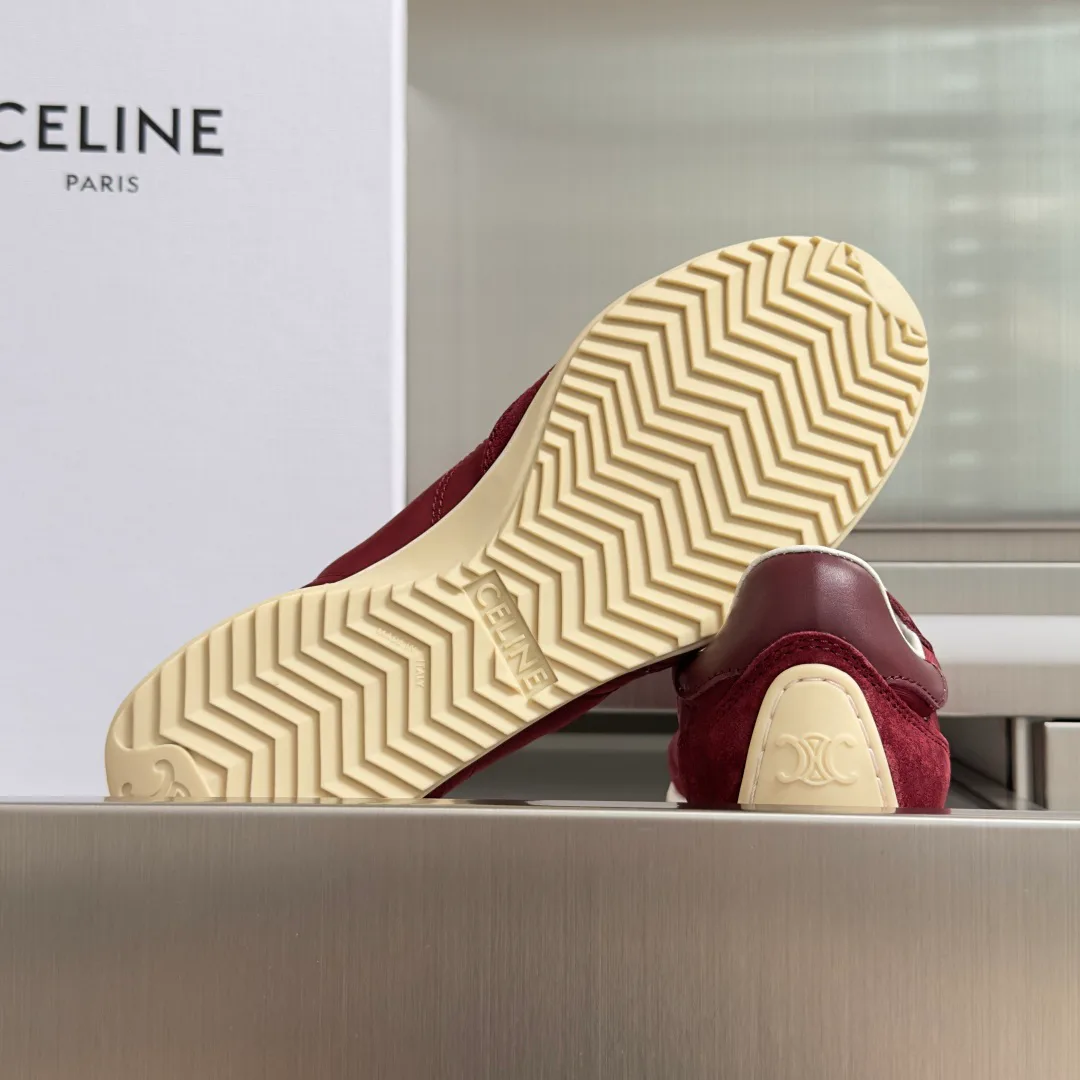 Кроссовки Женские Celine 11687209