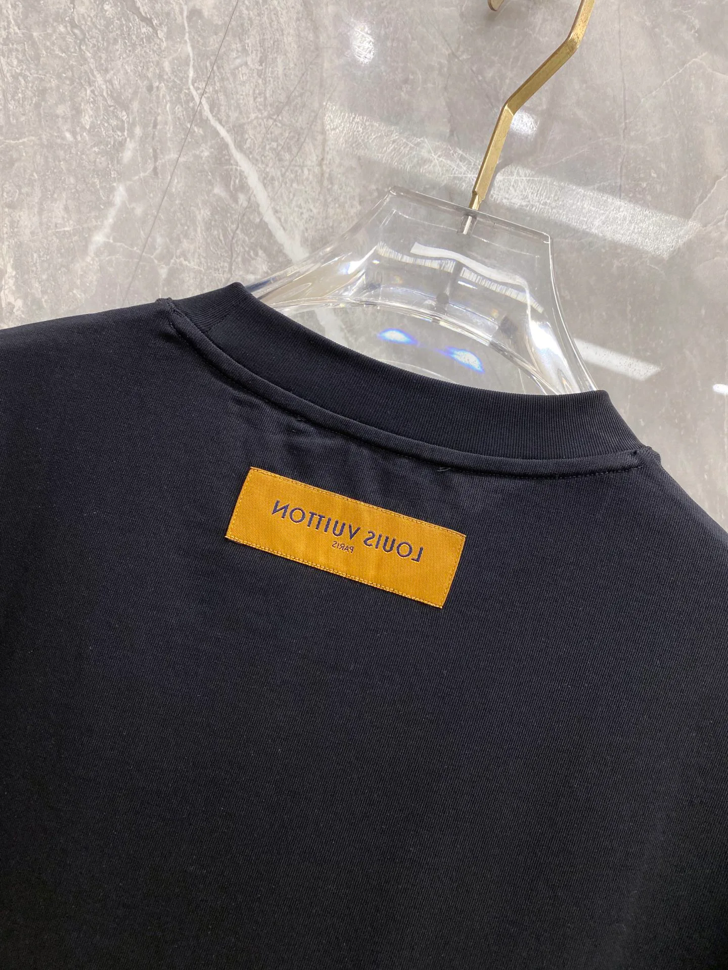 Футболки Мужские Louis Vuitton 13441905