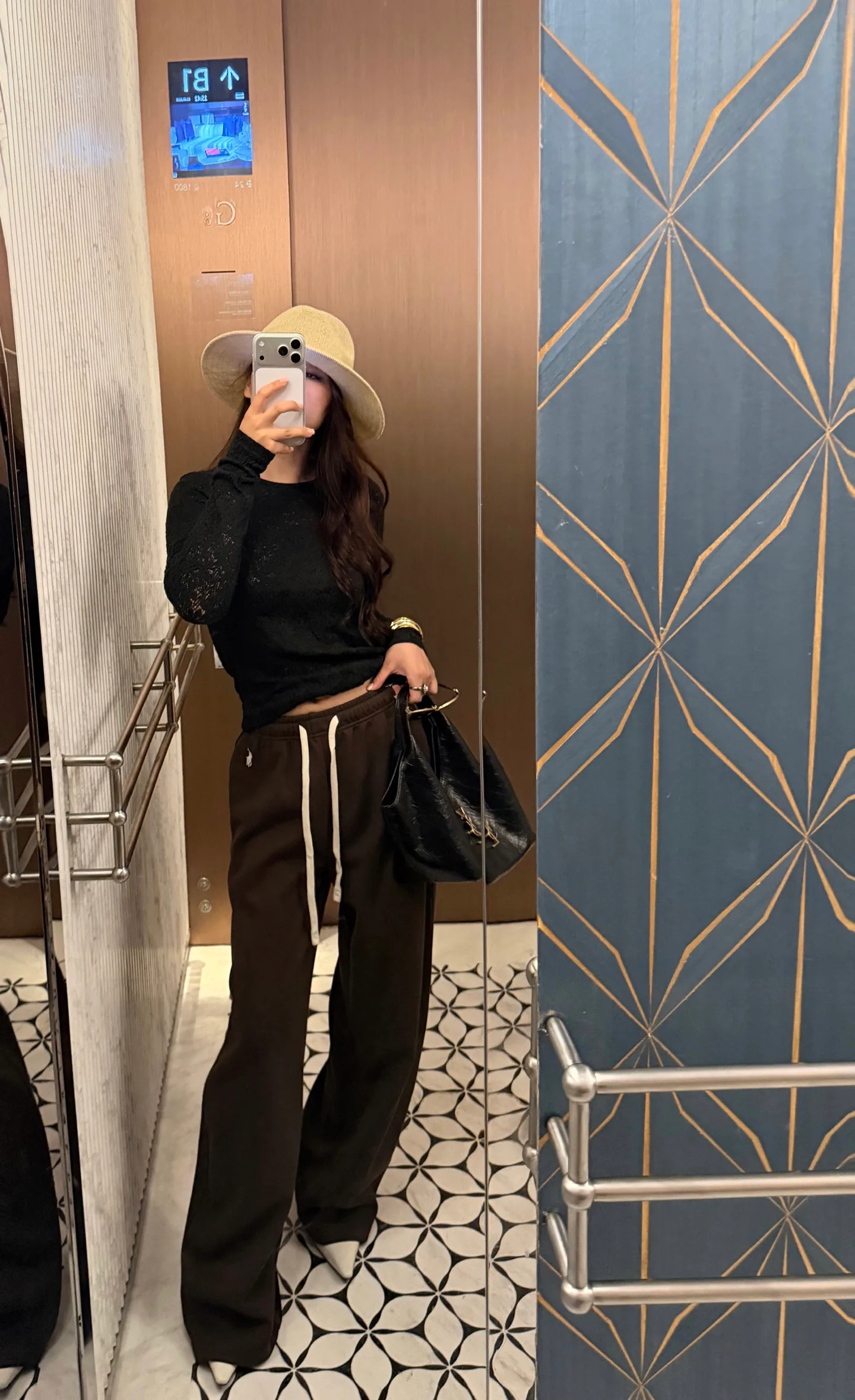 Брюки Женские Ralph Lauren 18030721