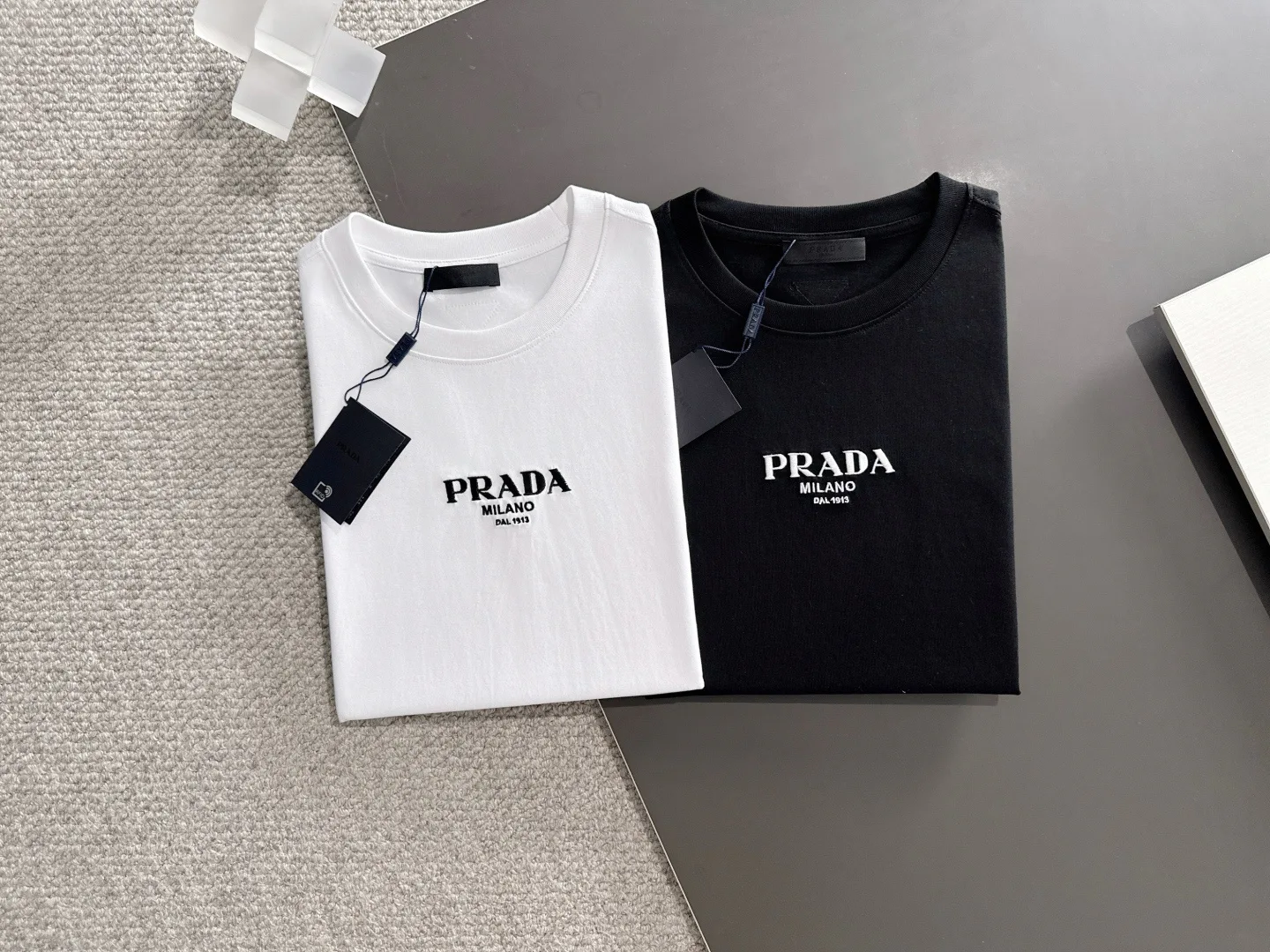 Футболки Мужские Prada 11664754