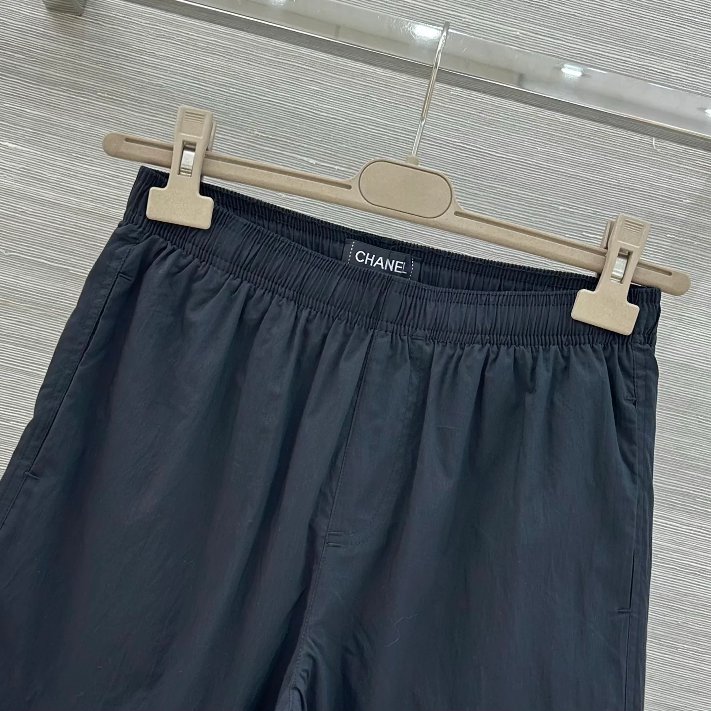 Шорты Женские Chanel 11891543