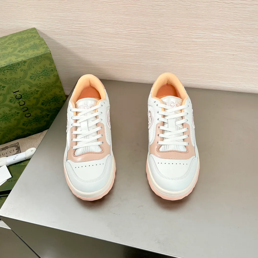 Кроссовки Женские Gucci 573233