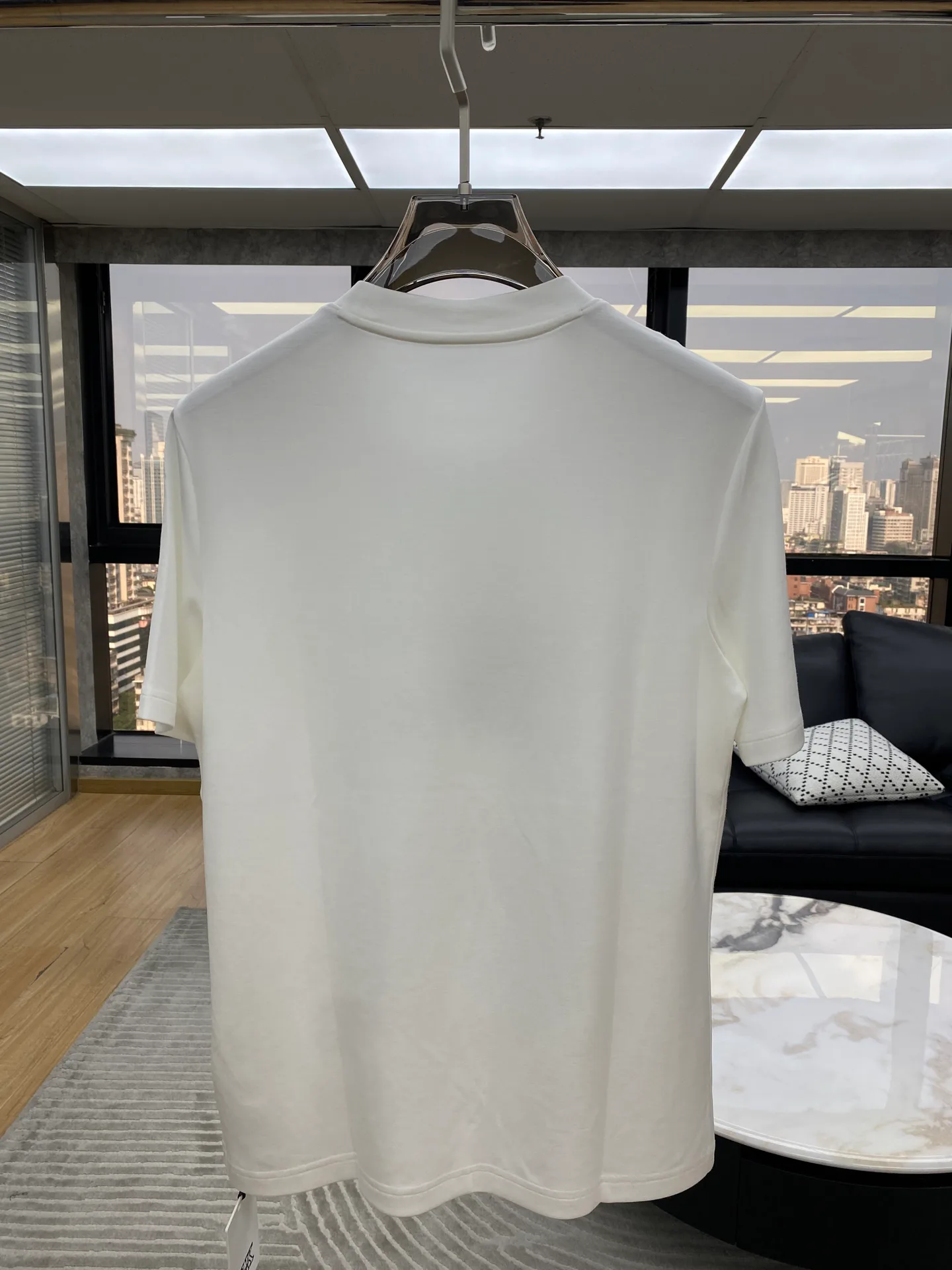 Футболки Мужские Burberry 79231