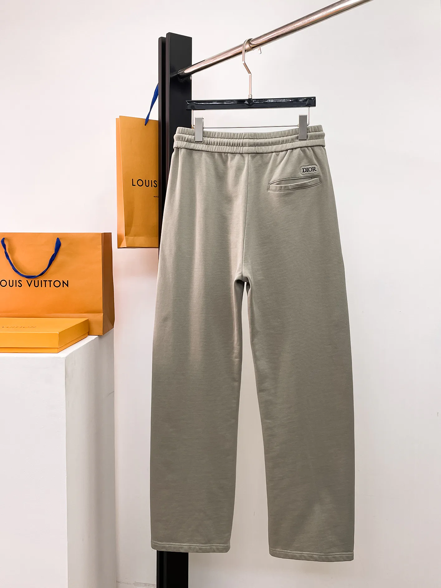 Брюки Женские Christian Dior 9526471