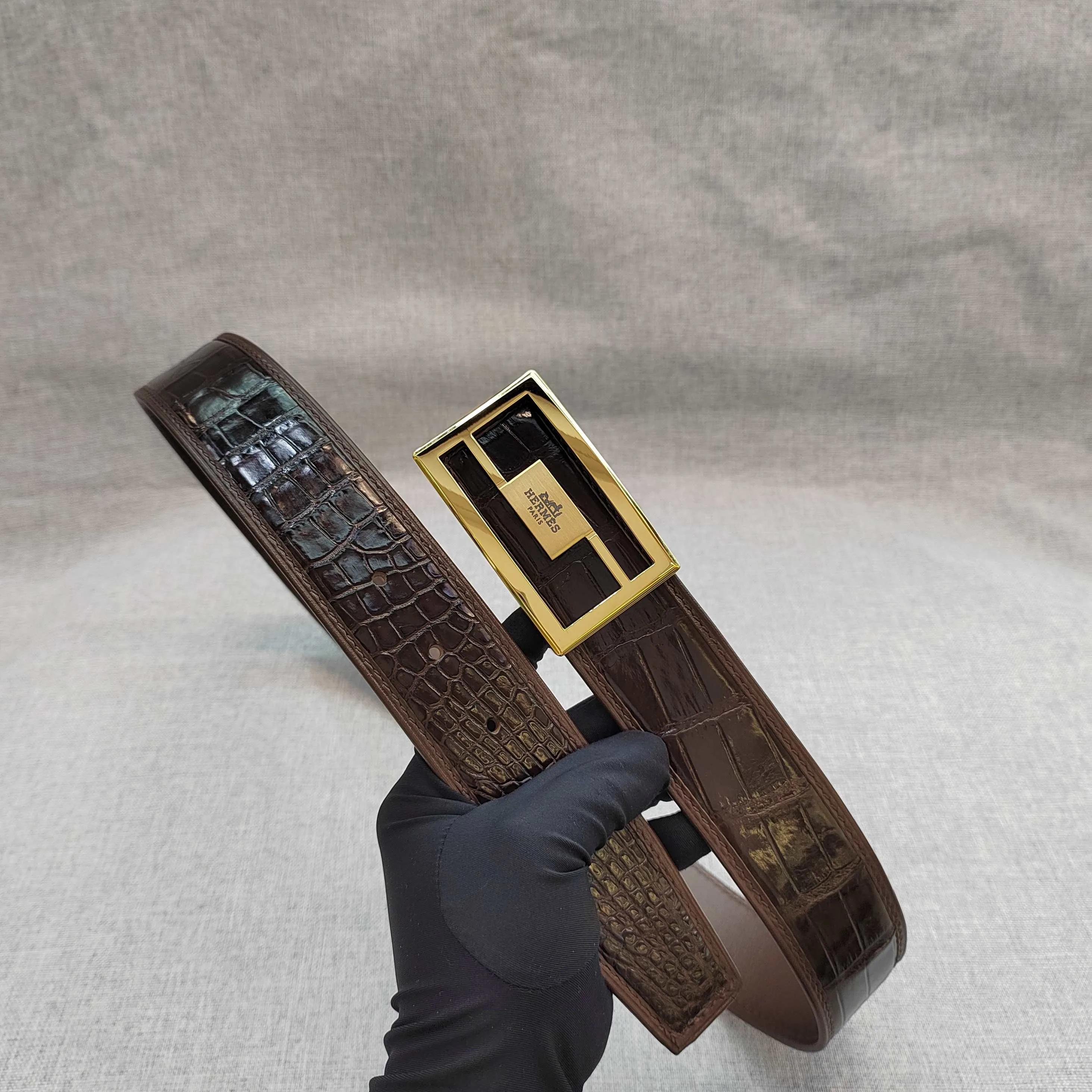 Ремни Hermes 249344