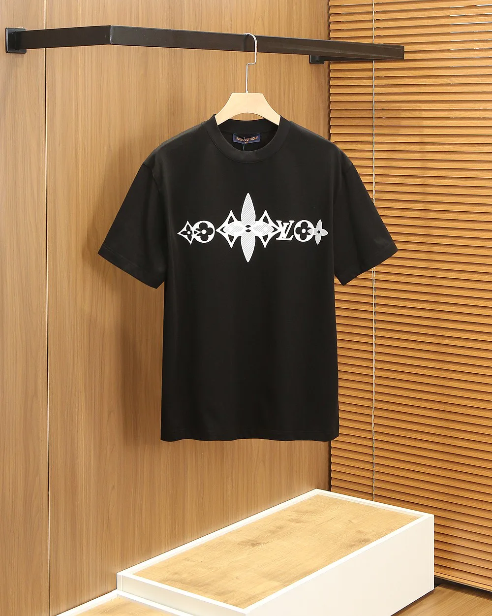 Футболки Мужские Louis Vuitton 4582318