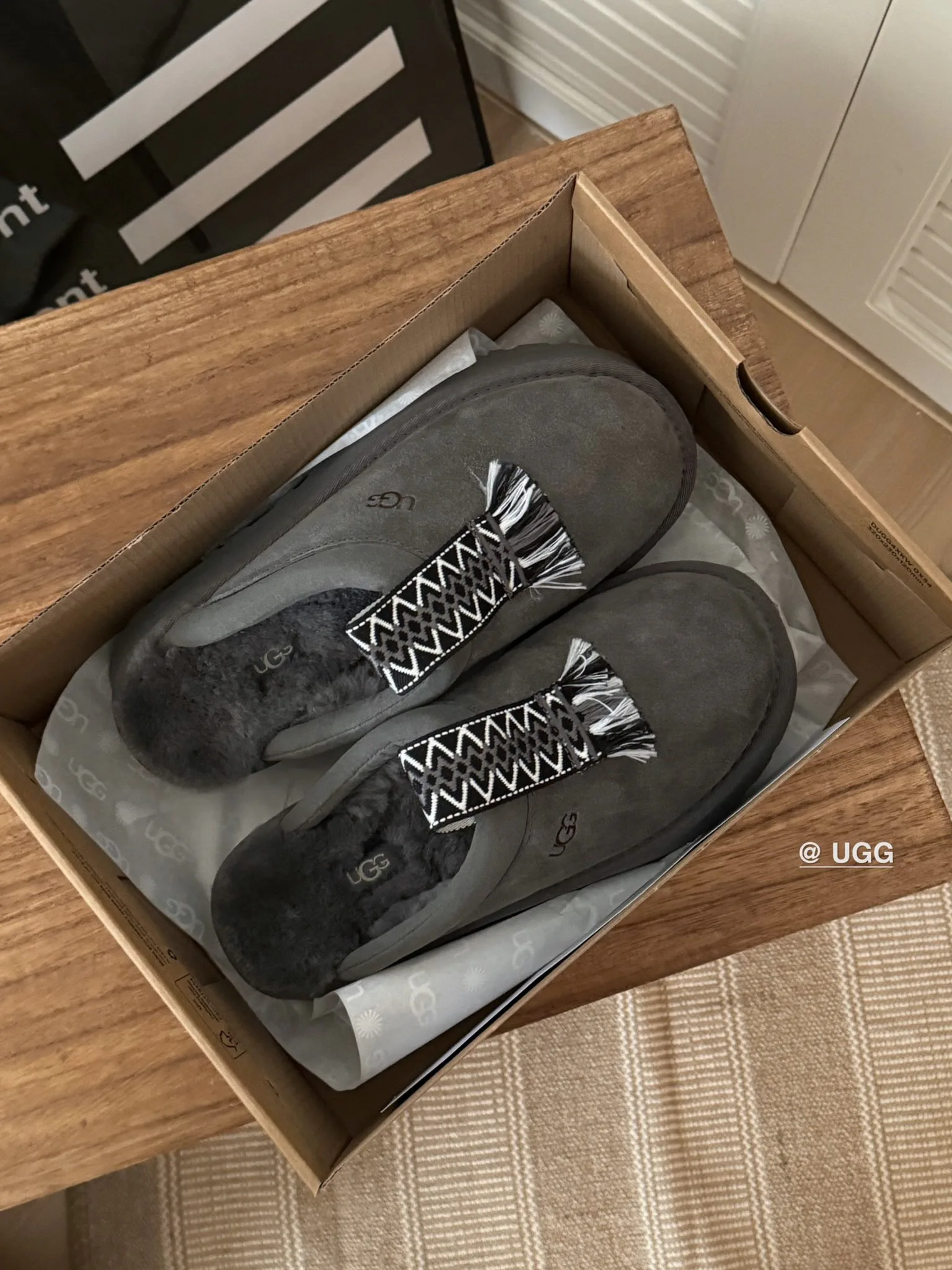 Угги Женские Ugg 1269708