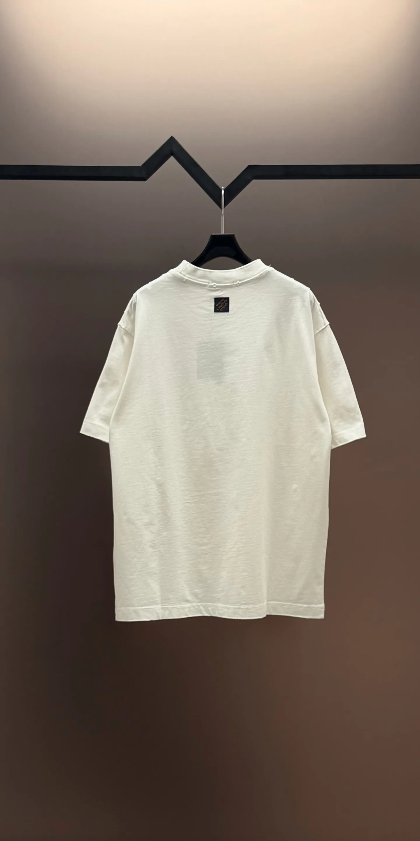 Футболки Мужские Louis Vuitton 10163435