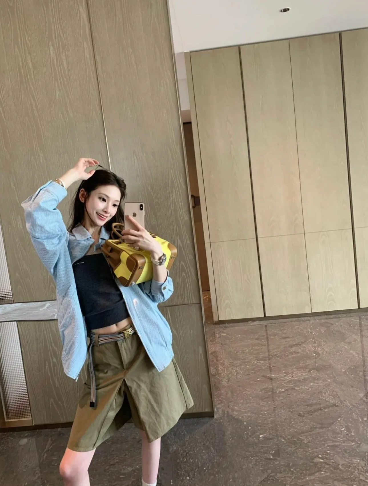 Куртки И Пуховики Женские Miu Miu 85515