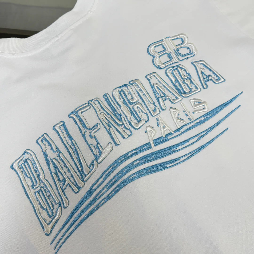 Футболки Женские Balenciaga 10438877