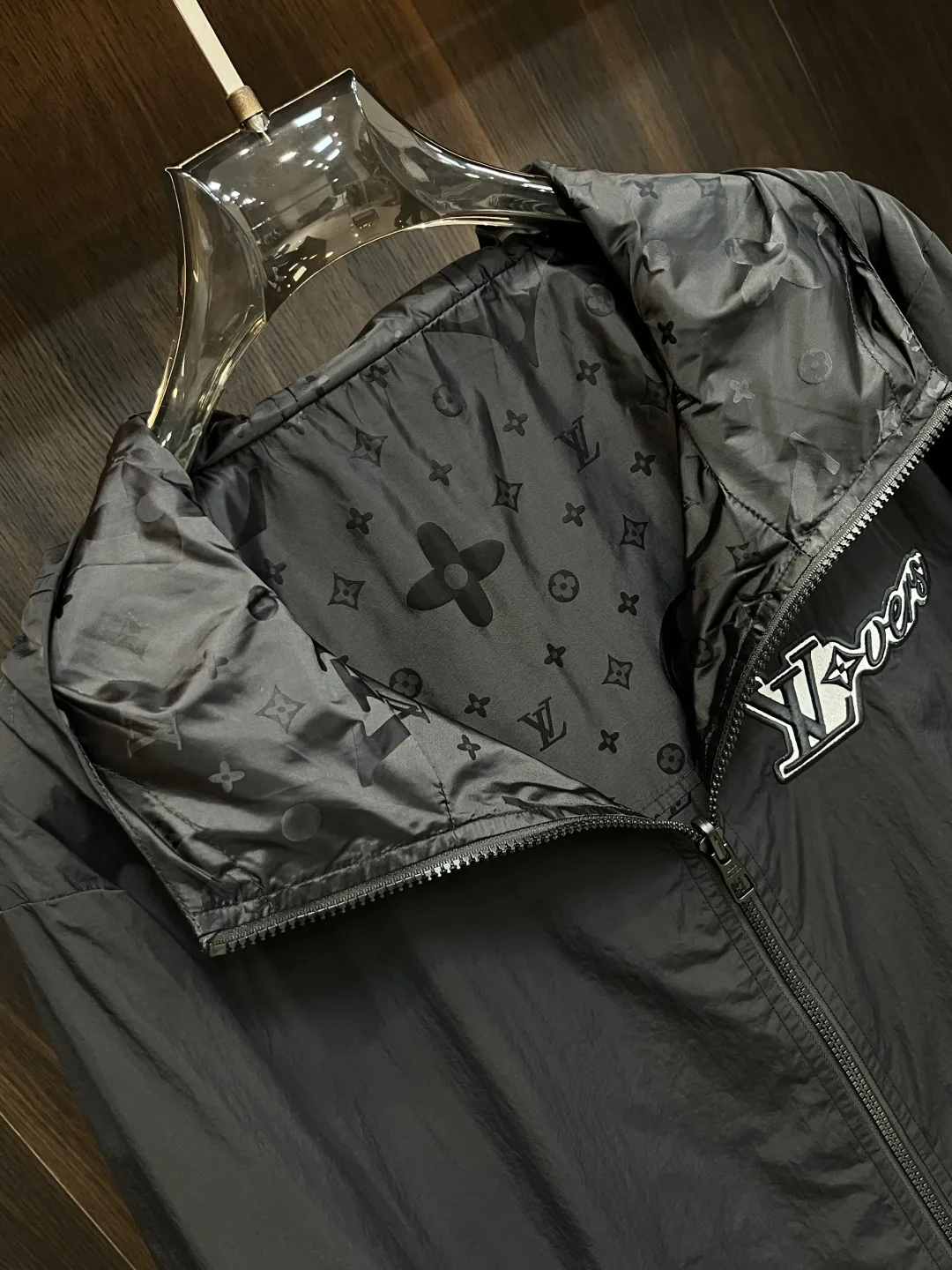 Куртки И Пуховики Женские Louis Vuitton 18416700