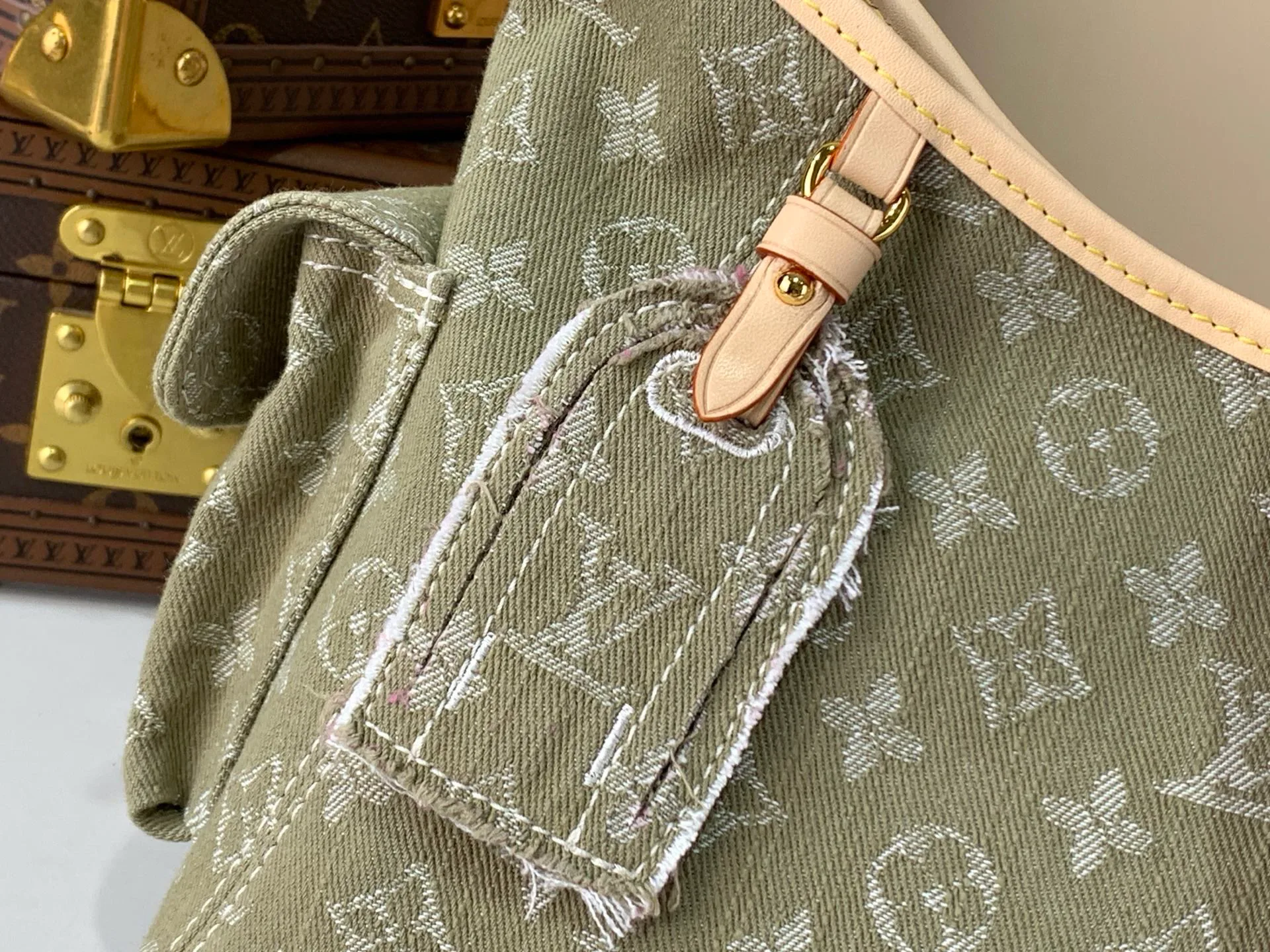 Классические Сумки Женские Louis Vuitton 11670239