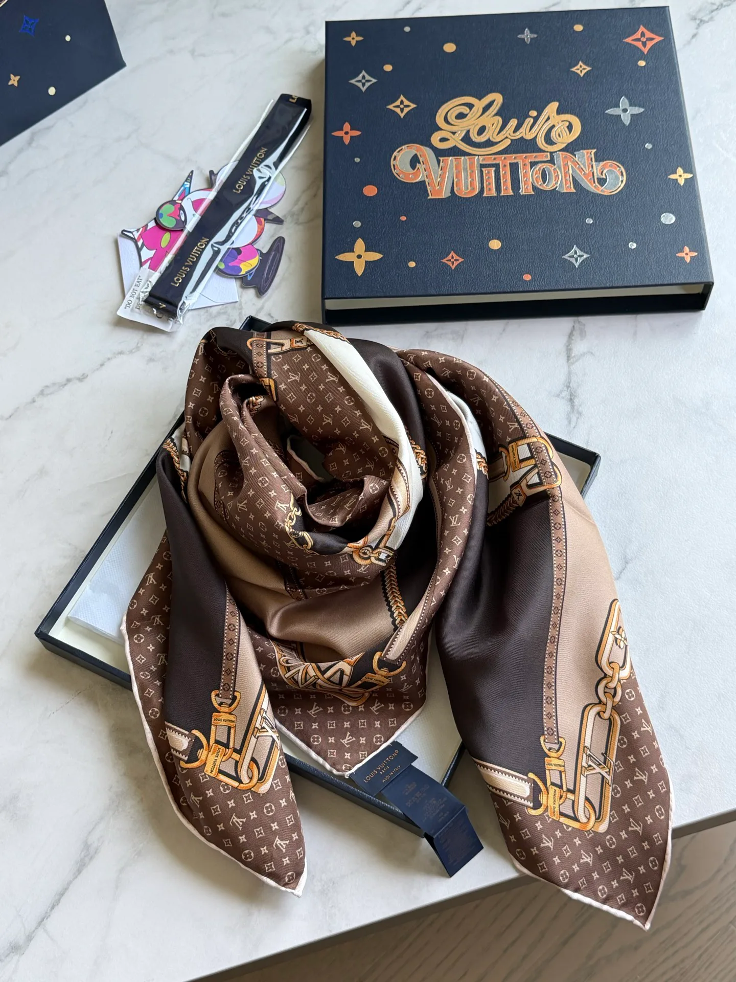 Платки Louis Vuitton 11613507