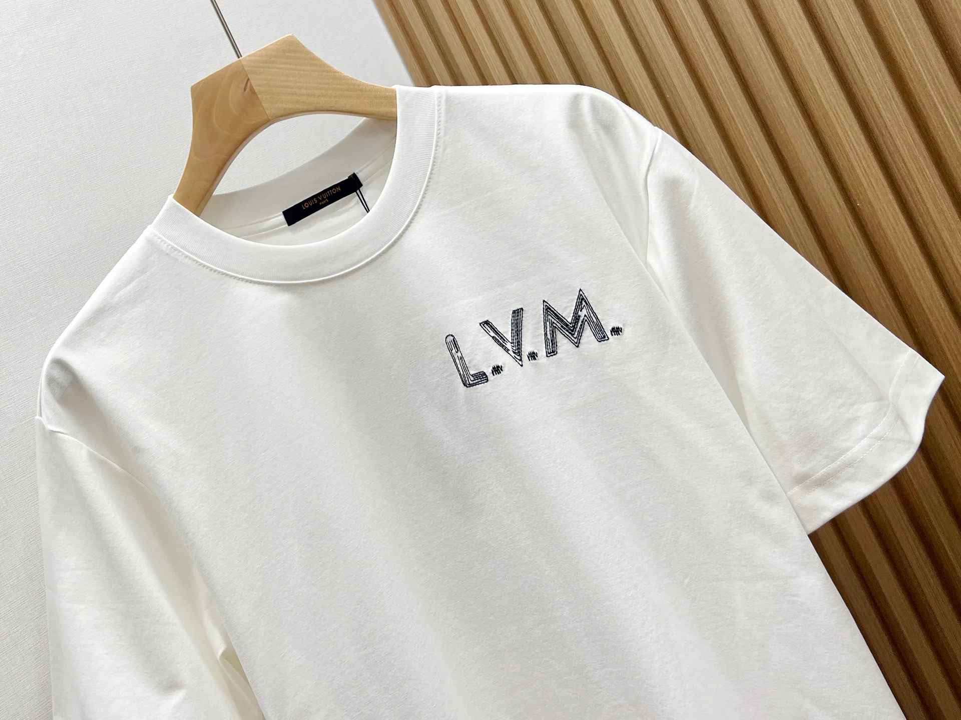 Футболки Мужские Louis Vuitton 12551658