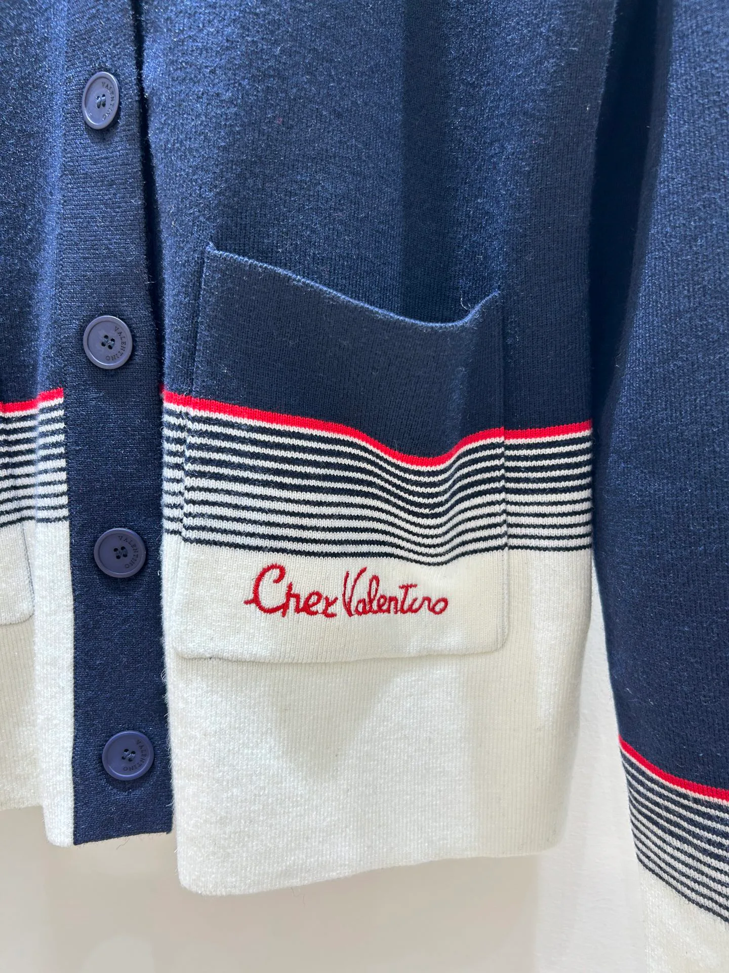 Джемперы И Свитеры Женские Valentino 6043270