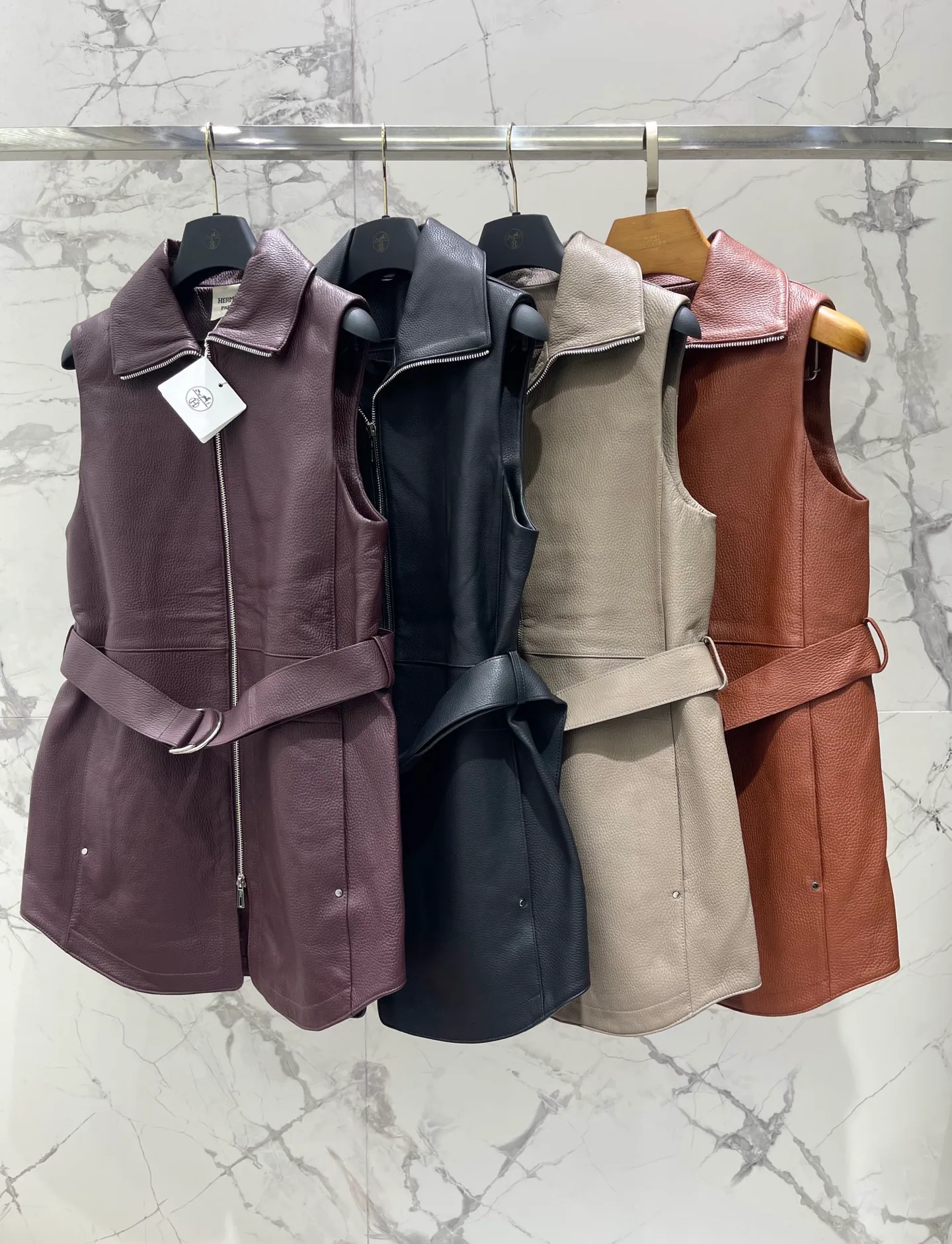 Жилеты Женские Hermes 16969981