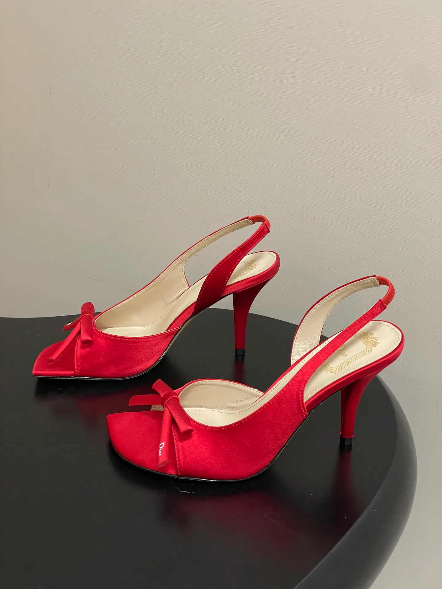 Босоножки Женские Christian Dior 1159700