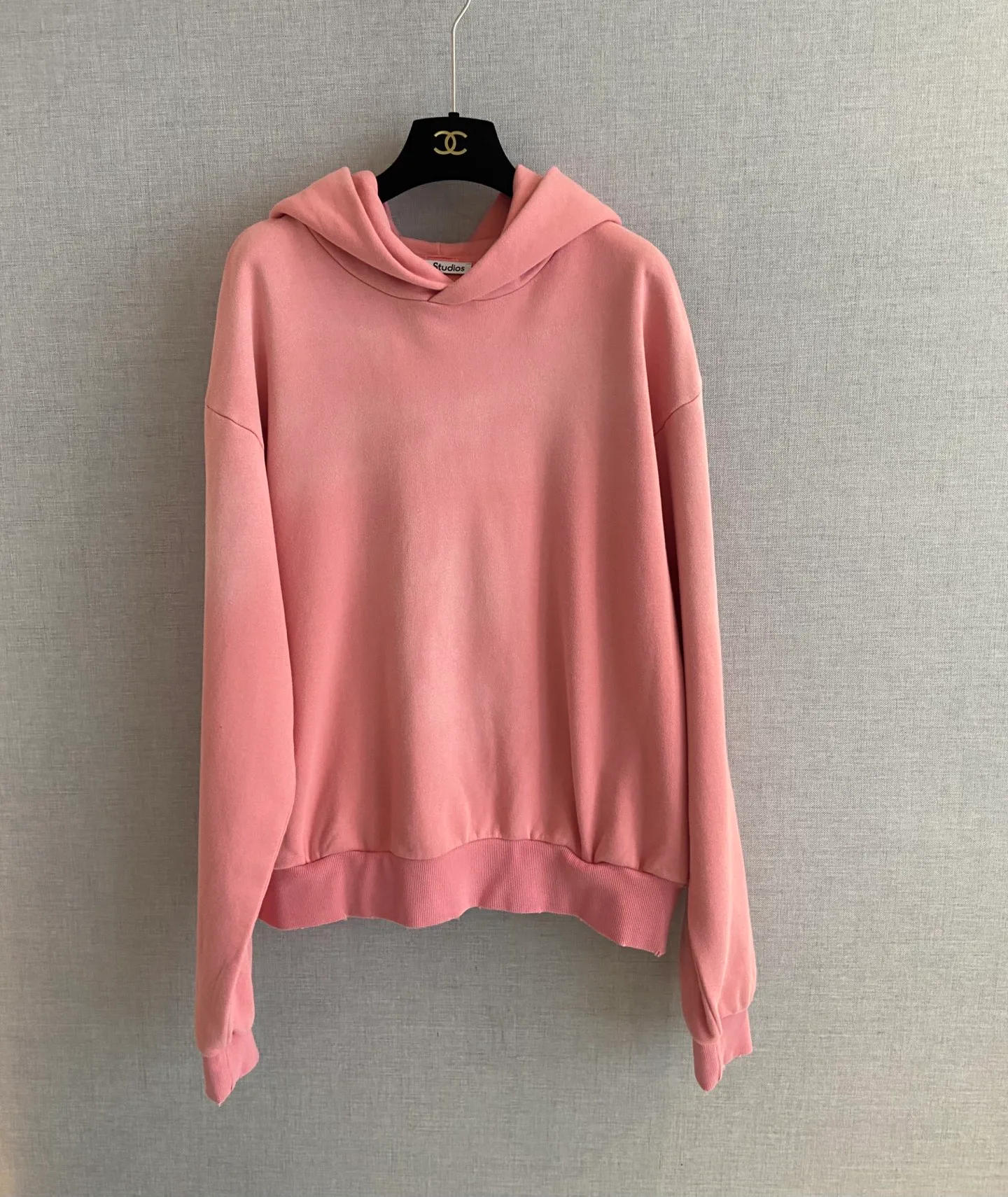 Свитшоты И Худи Женские Acne Studios 17900651
