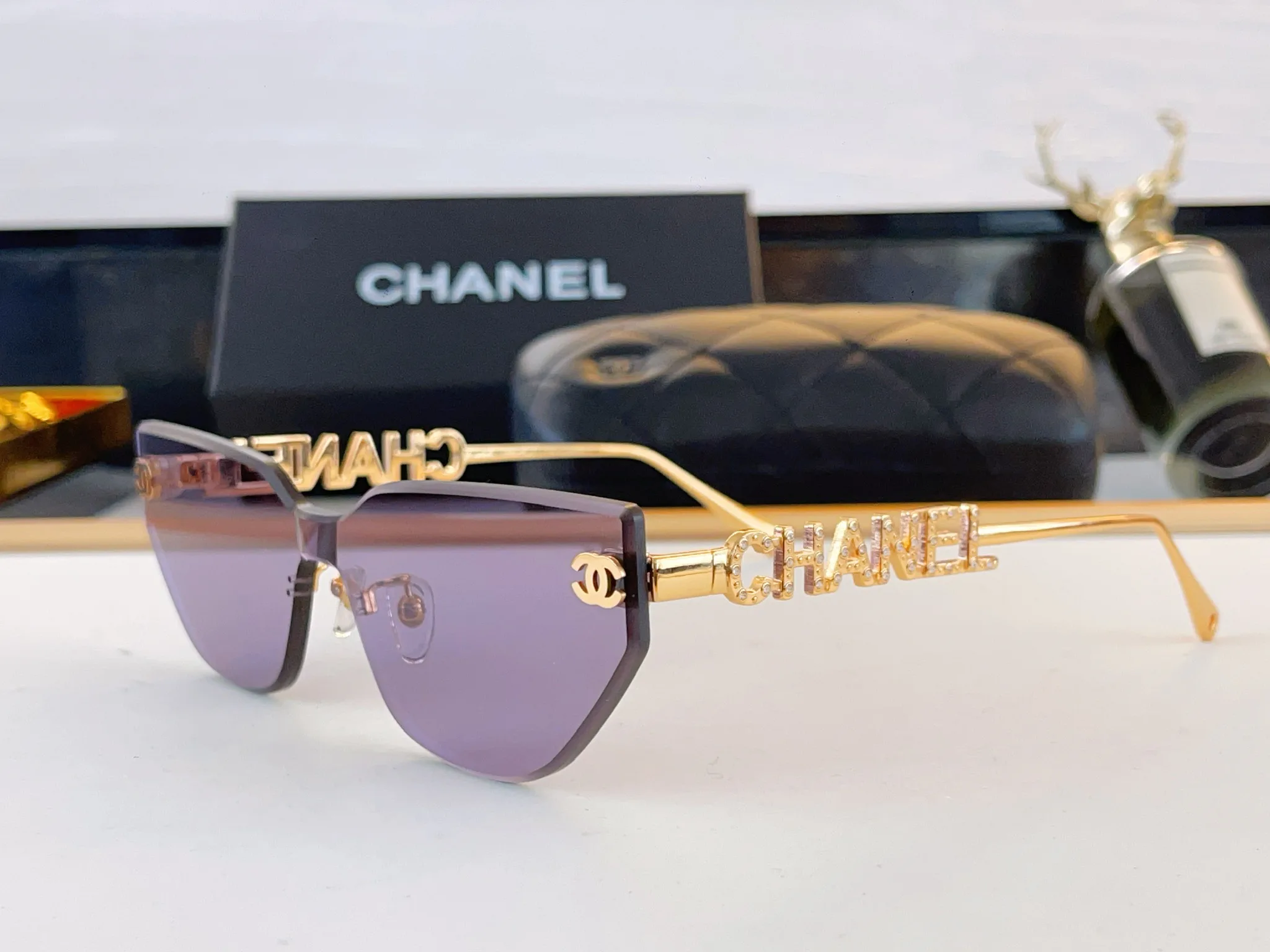 Очки Chanel 26970