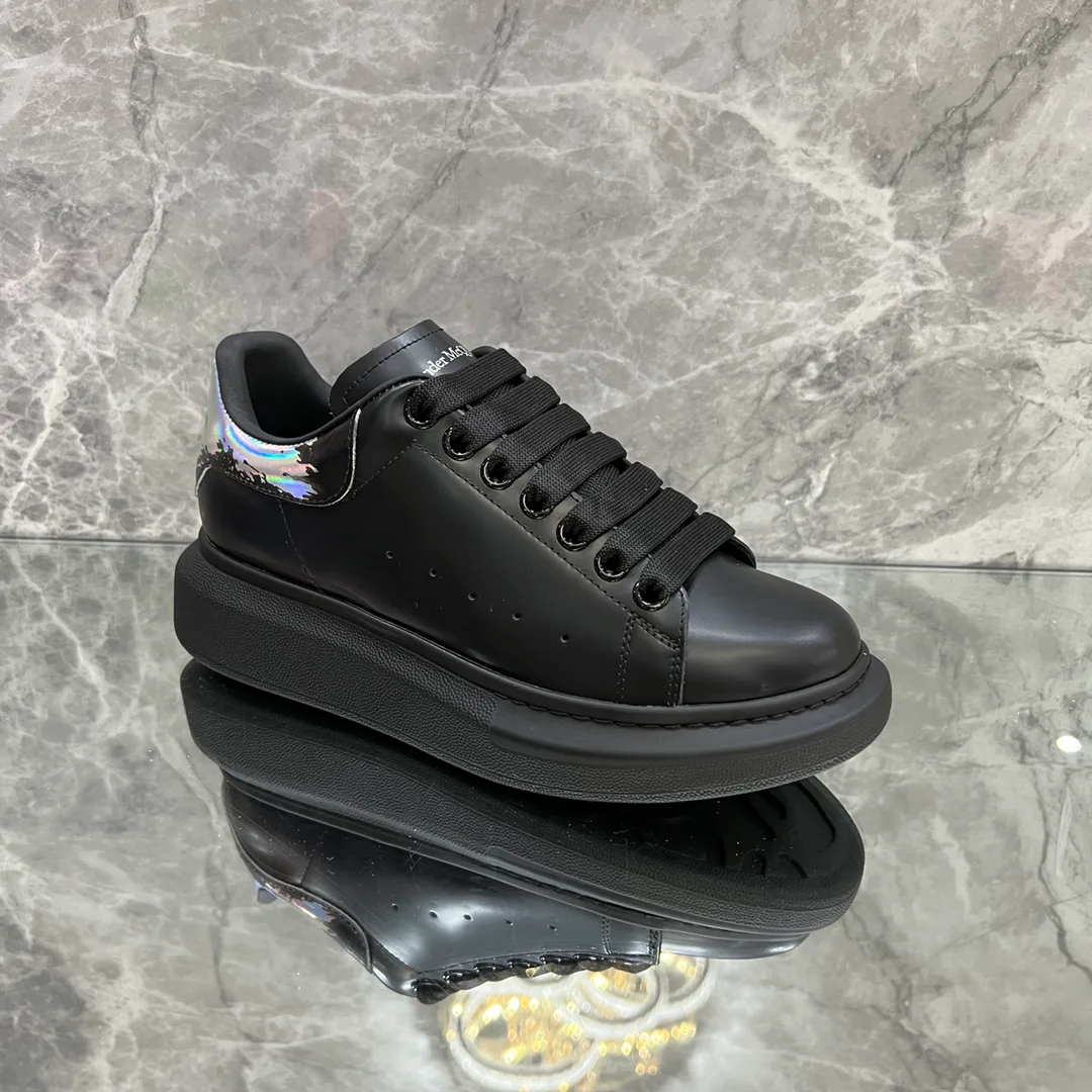 Кеды Женские Alexander Mcqueen 1289256