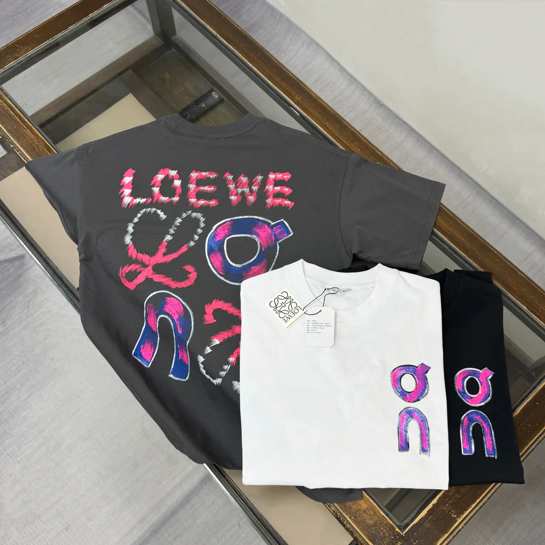 Футболки Мужские Loewe 11190385