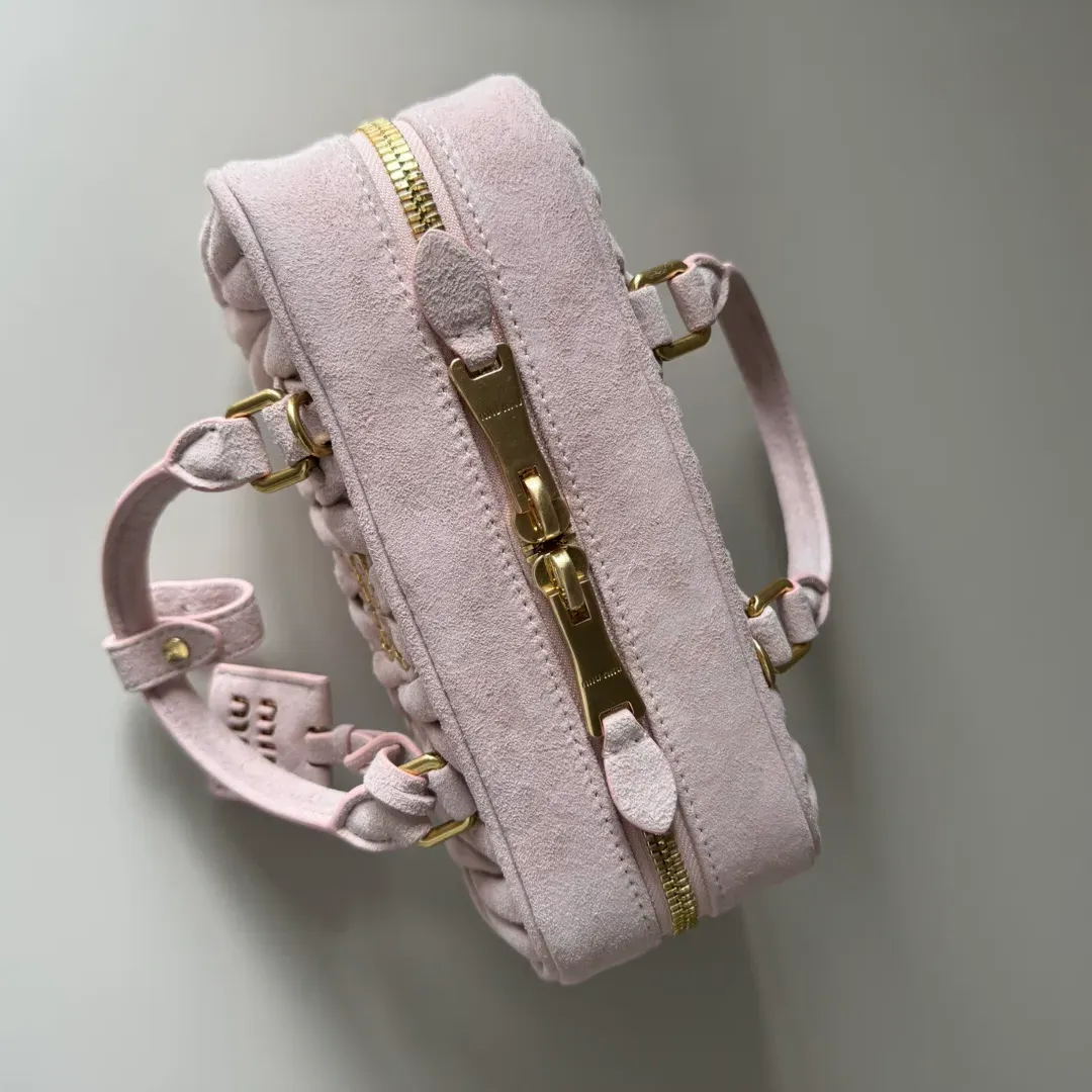 Сумки На Ремне Женские Miu Miu 500149