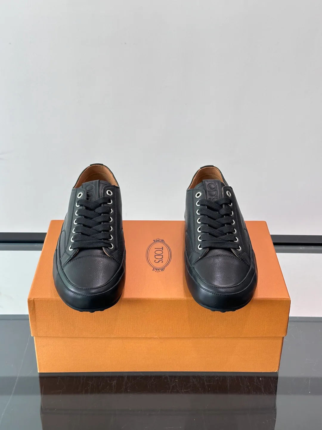 Кроссовки Мужские Tod's 17447584