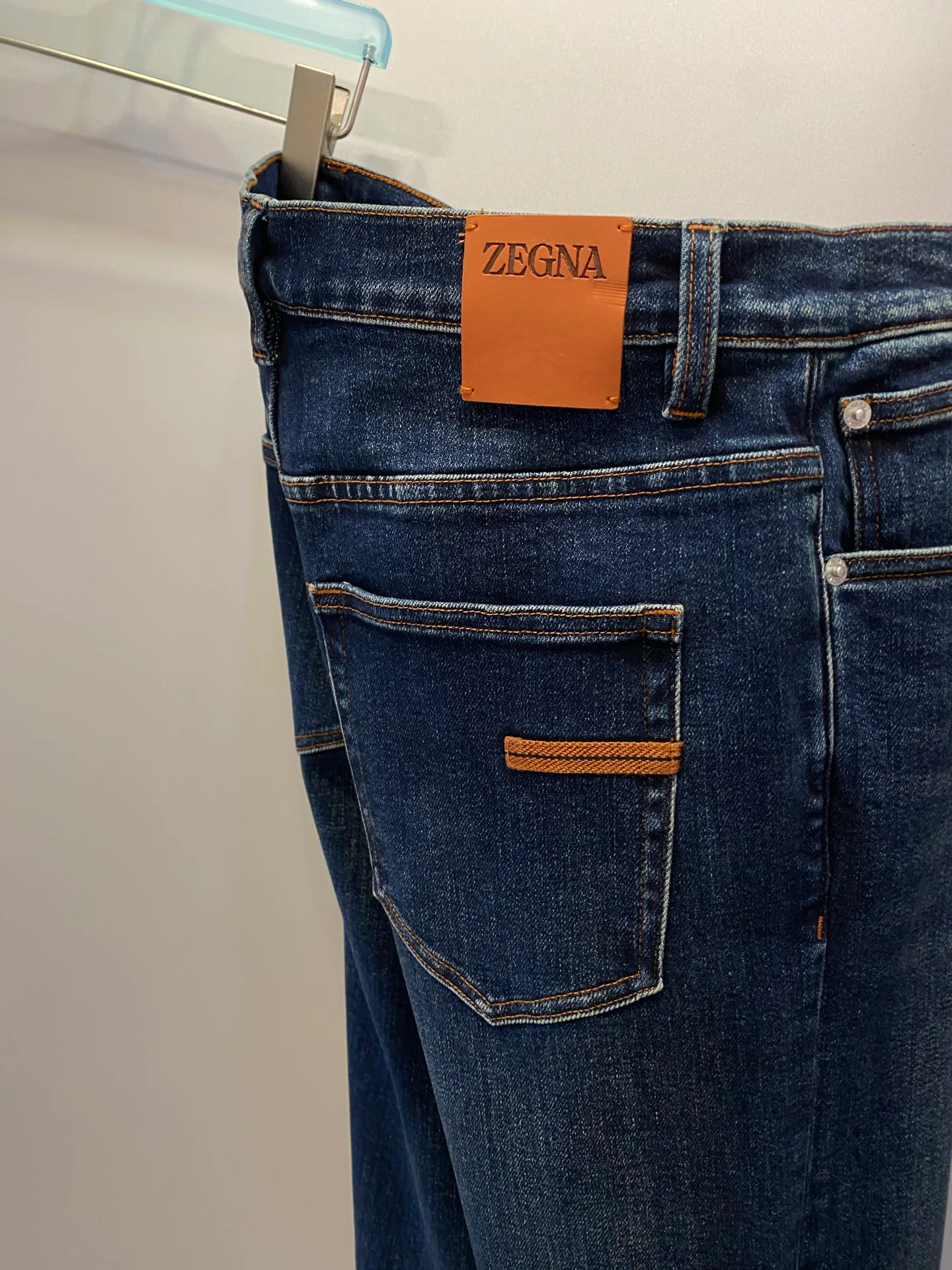 Брюки Мужские Zegna 10910895