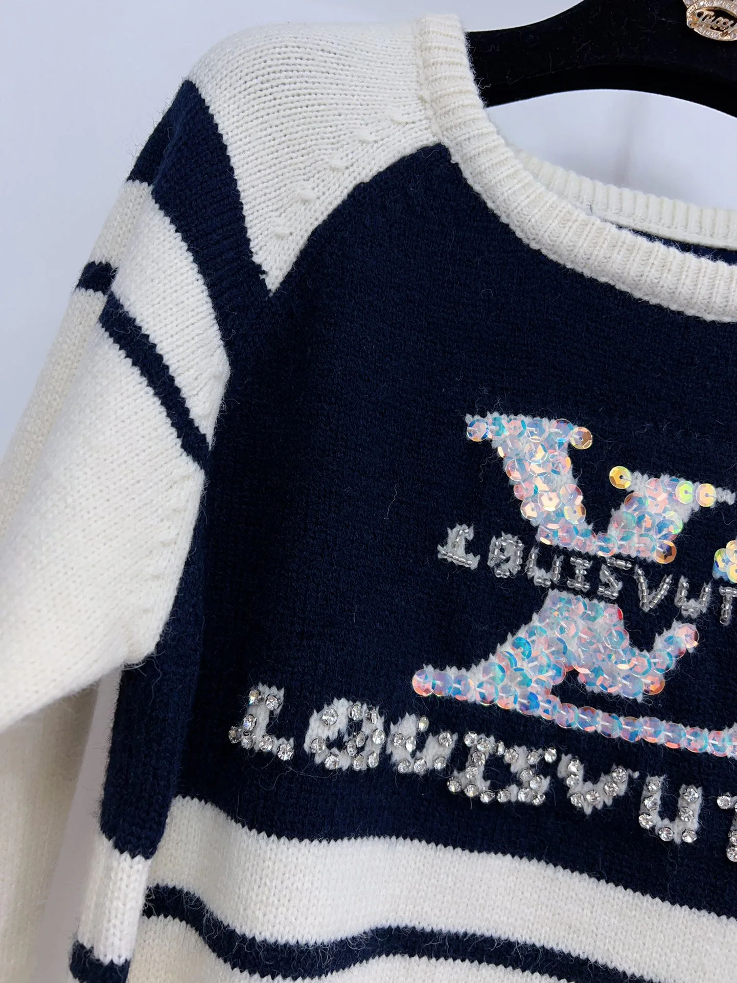 Джемперы И Свитеры Женские Louis Vuitton 1748800