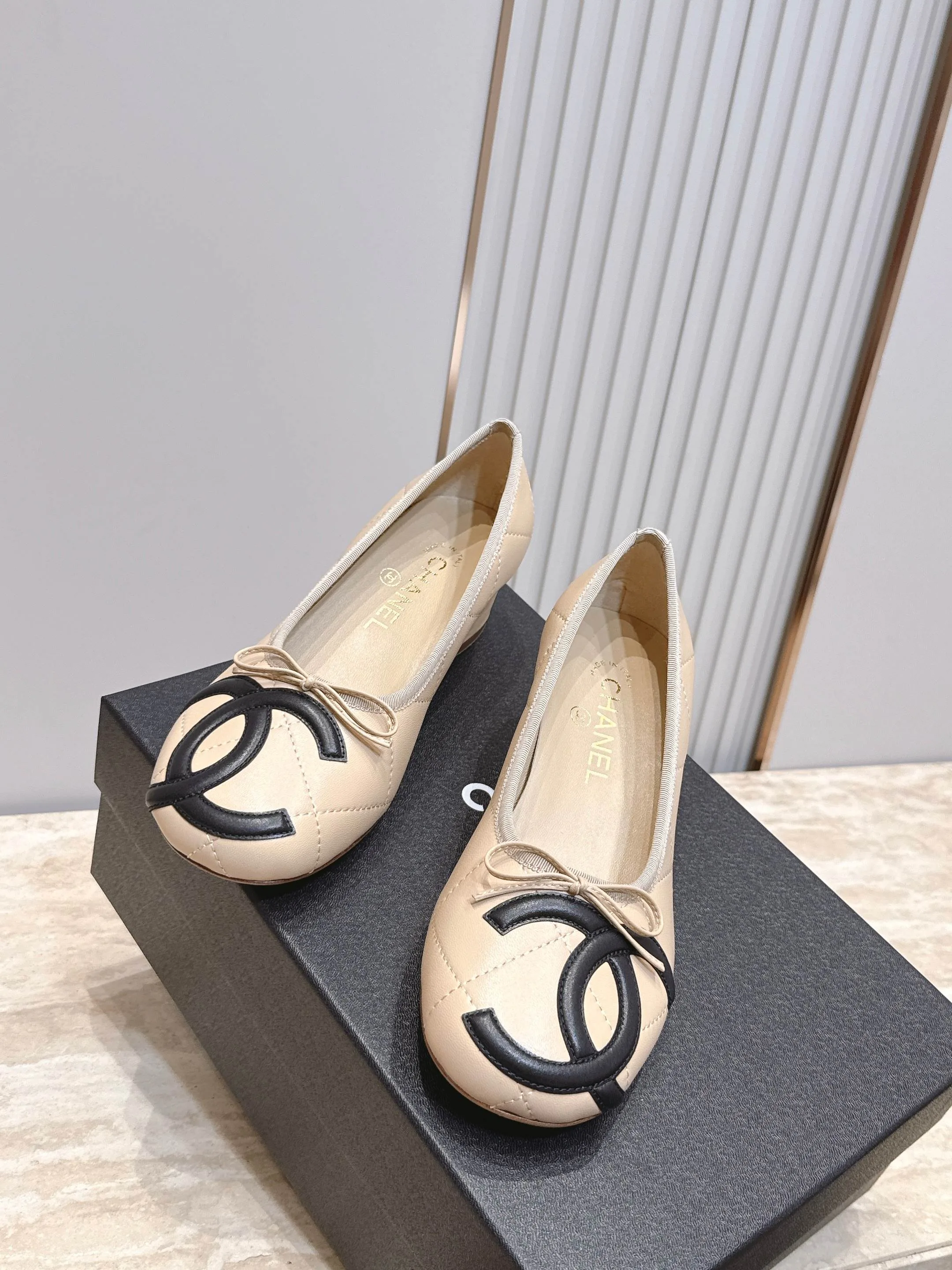 Туфли Женские Chanel 18025875