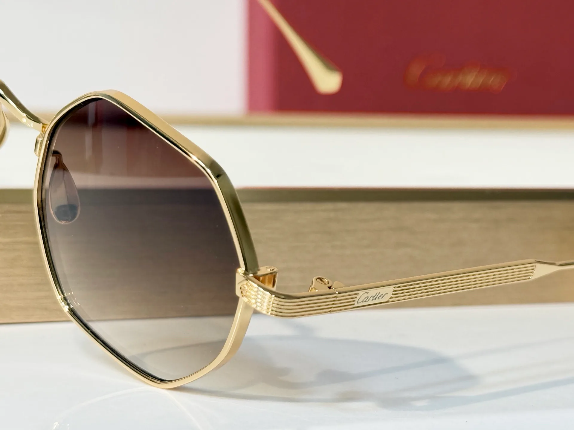 Очки Cartier 18117679