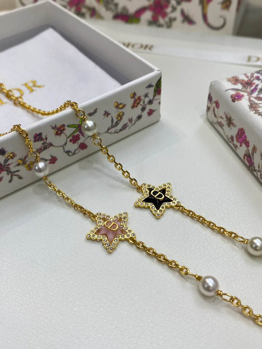 Бижутерия Christian Dior 260405
