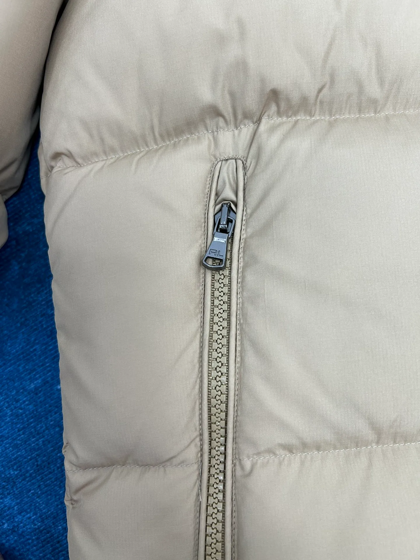 Куртки И Пуховики Женские Ralph Lauren 817143