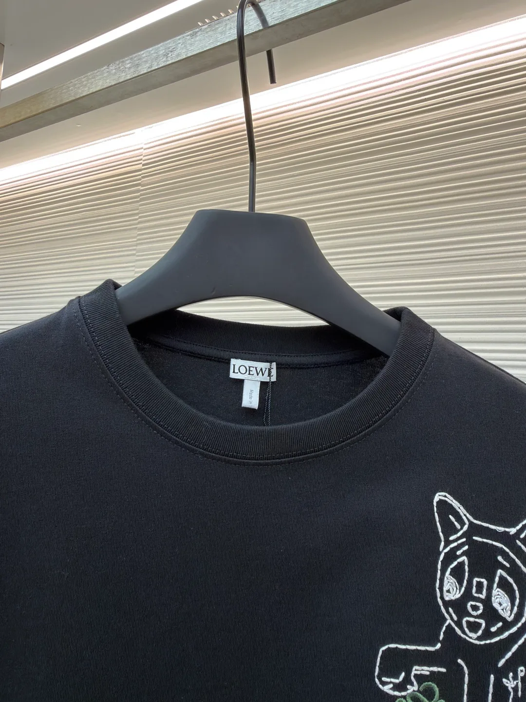 Футболки Мужские Loewe 6114544