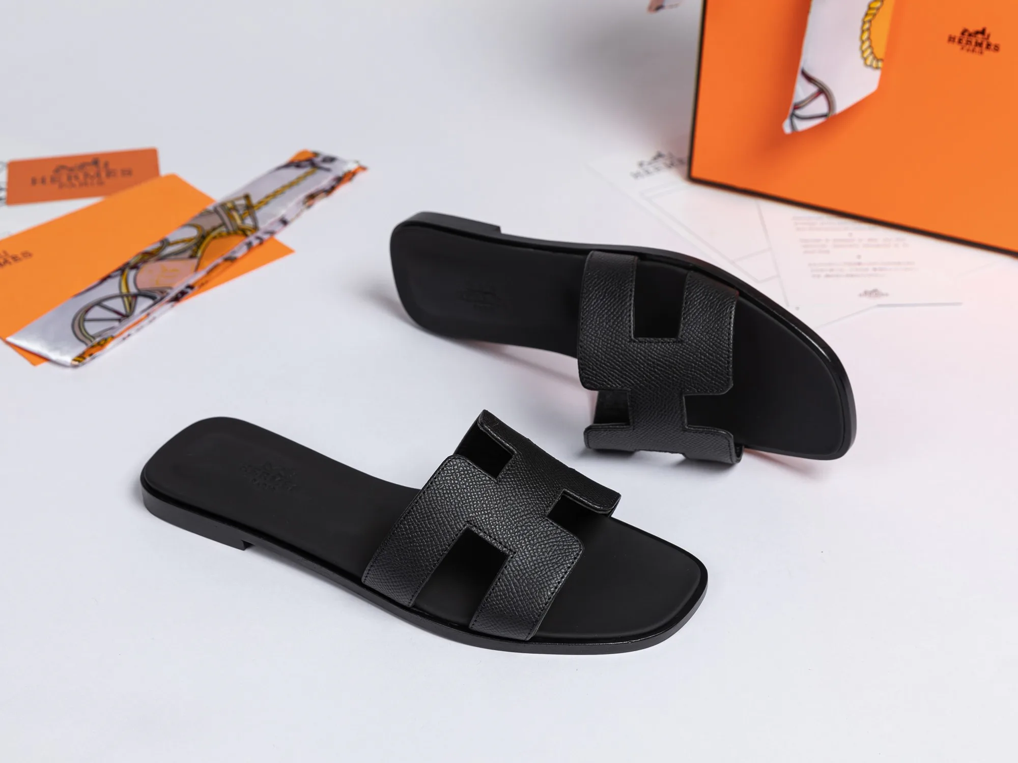 Сандалии Женские Hermes 11647927