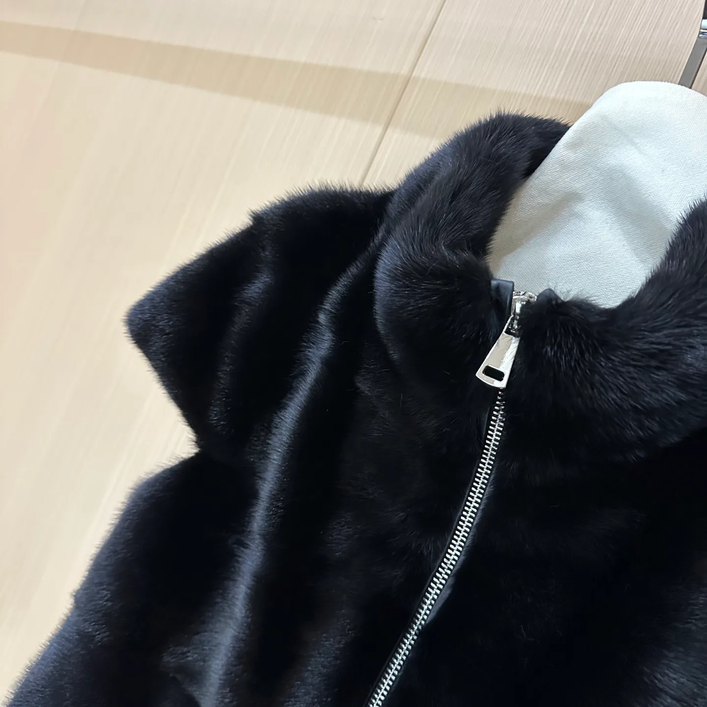 Шубы Женские Christian Dior 1421777