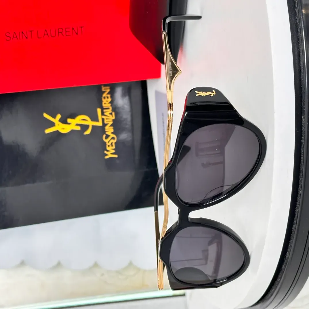 Очки Saint Laurent 378802