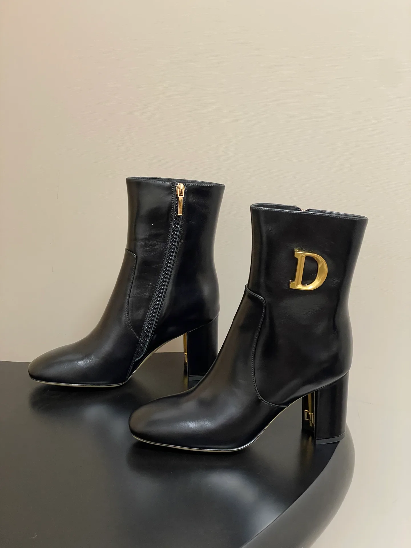 Ботильоны Женские Christian Dior 19100991