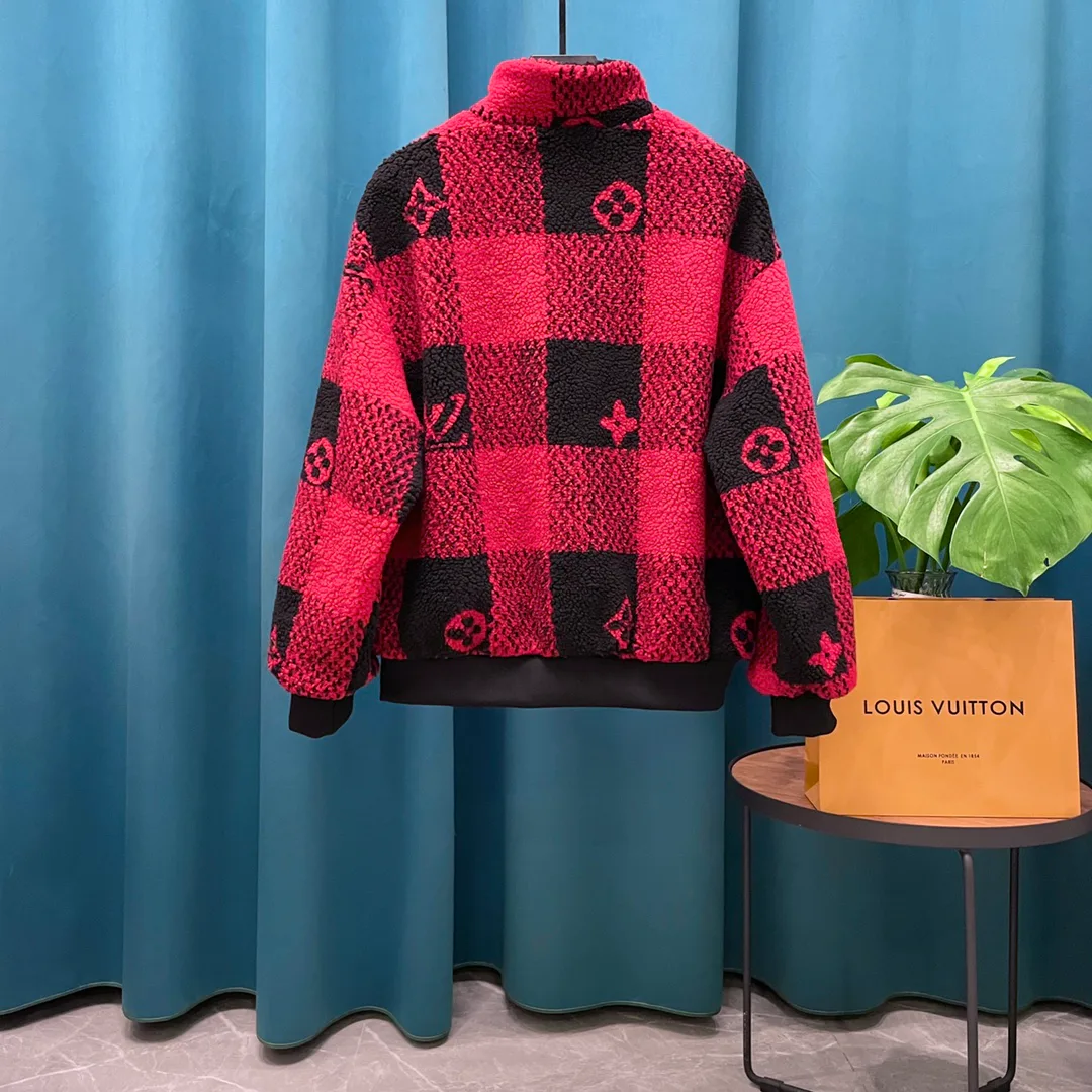 Куртки И Пуховики Мужские Louis Vuitton 58314