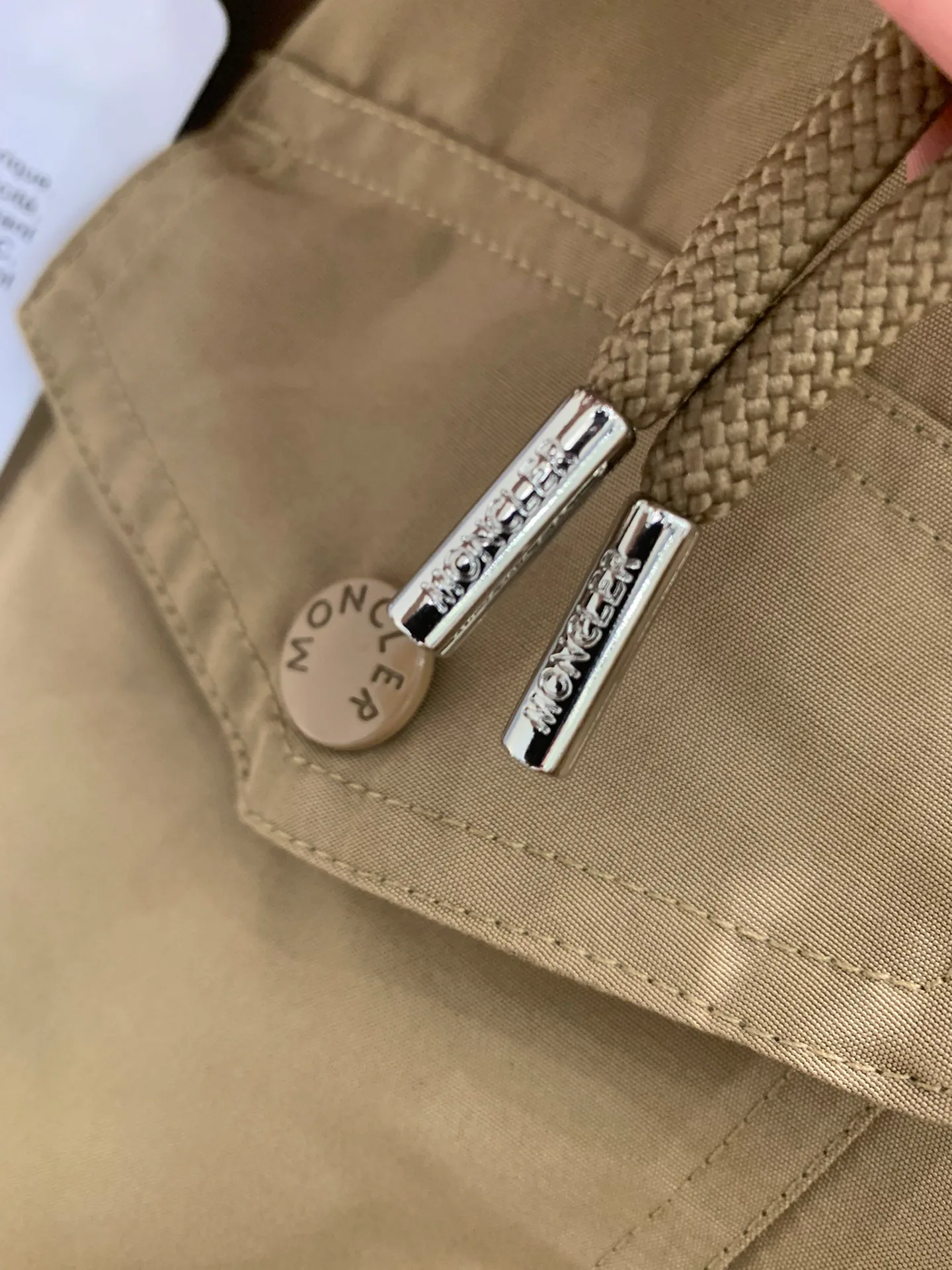 Куртки И Пуховики Женские Moncler 22548