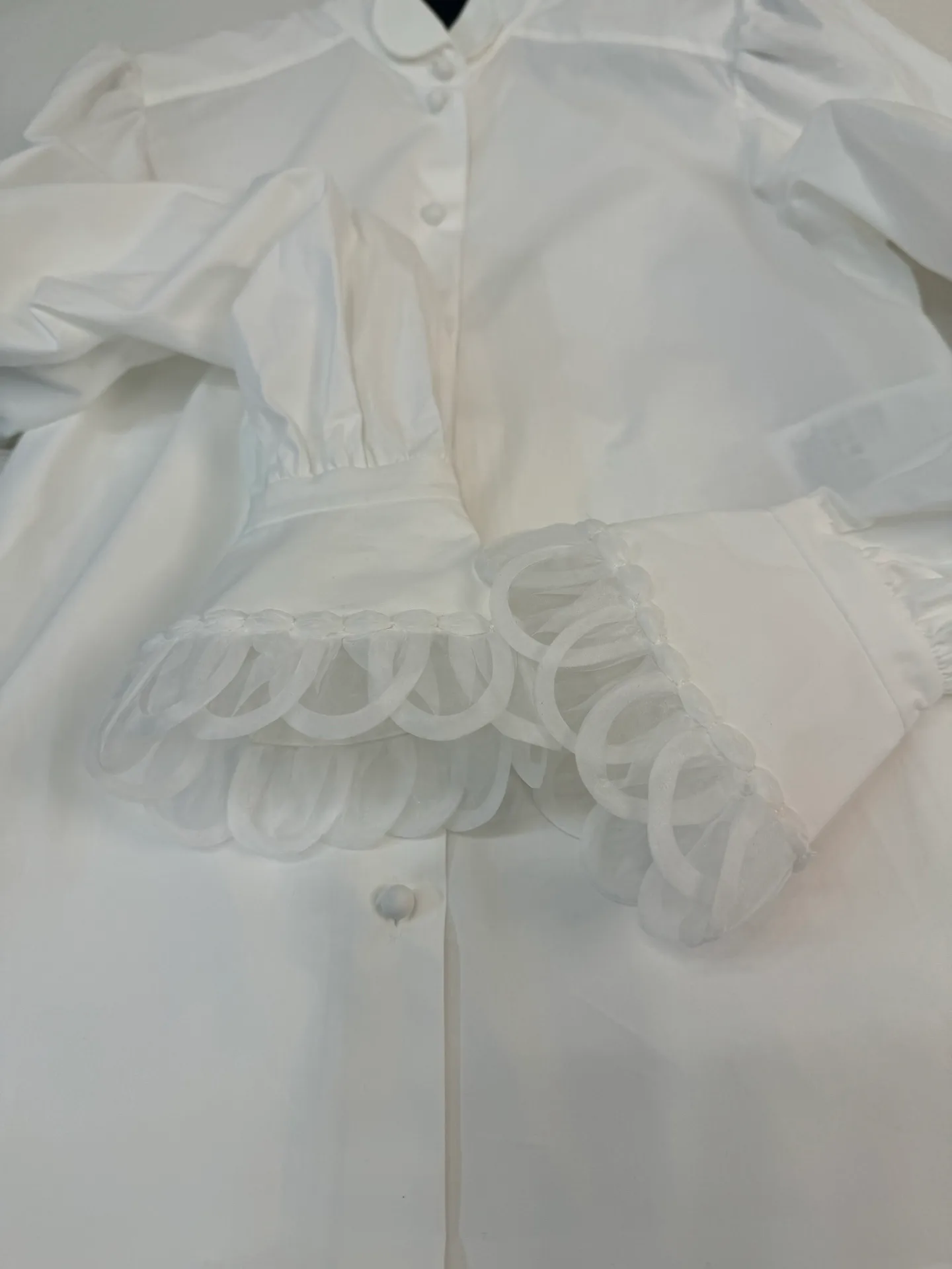 Рубашки Женские Valentino 13539667