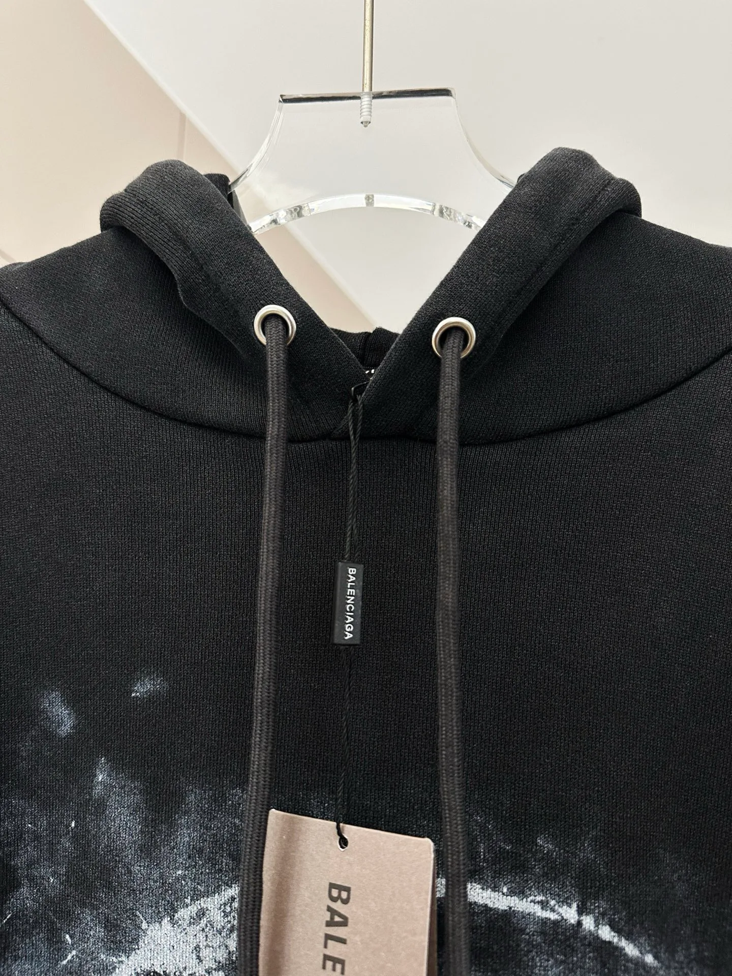 Свитшоты И Худи Мужские Balenciaga 18411479