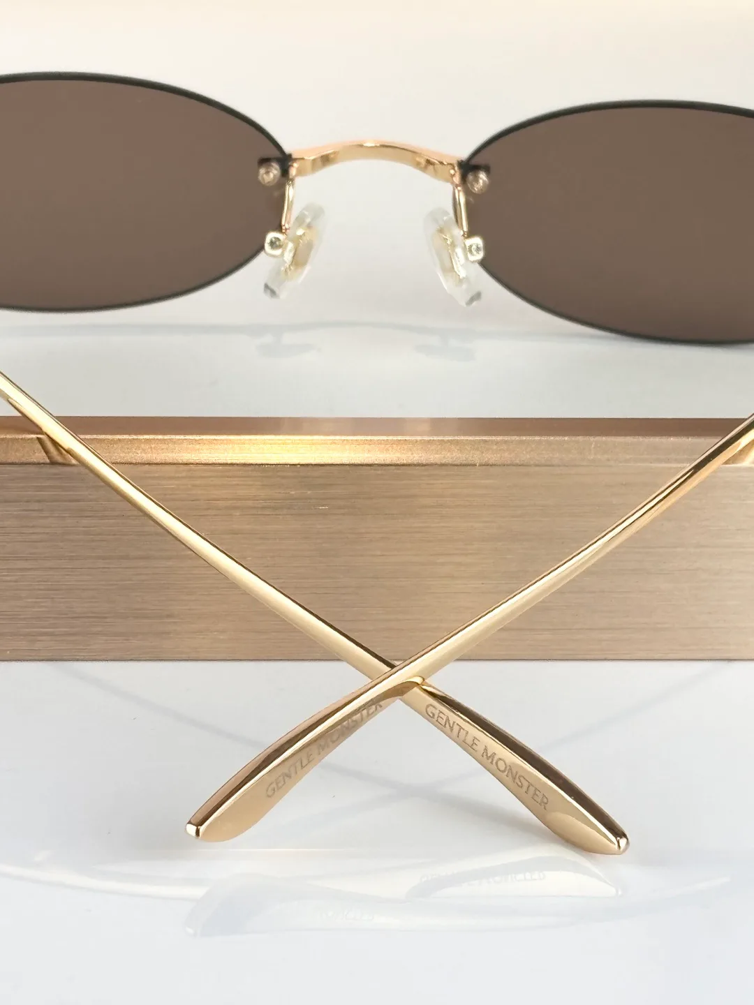 Очки Gentle Monster 12880592