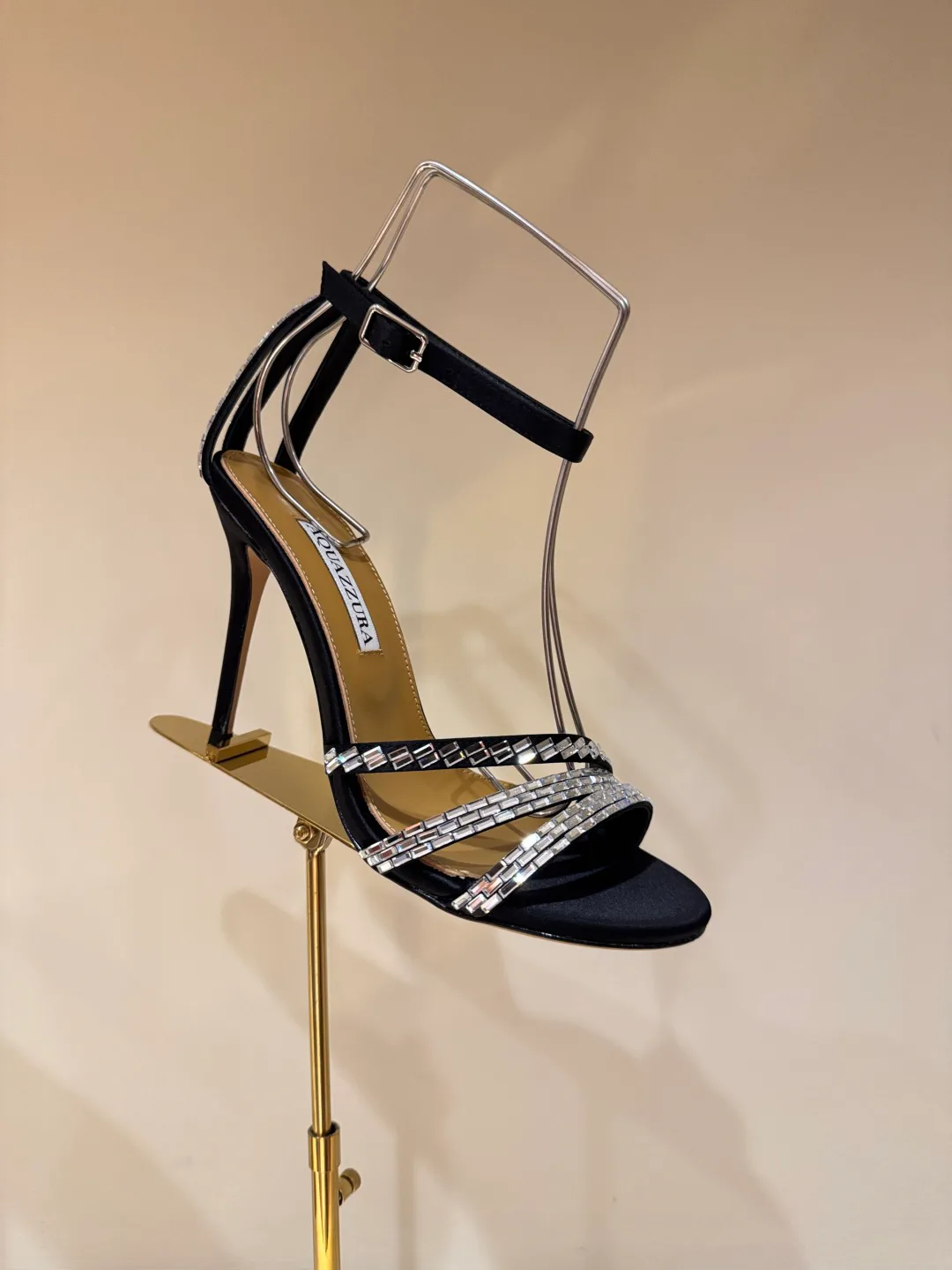 Босоножки Женские Aquazzura 17968658