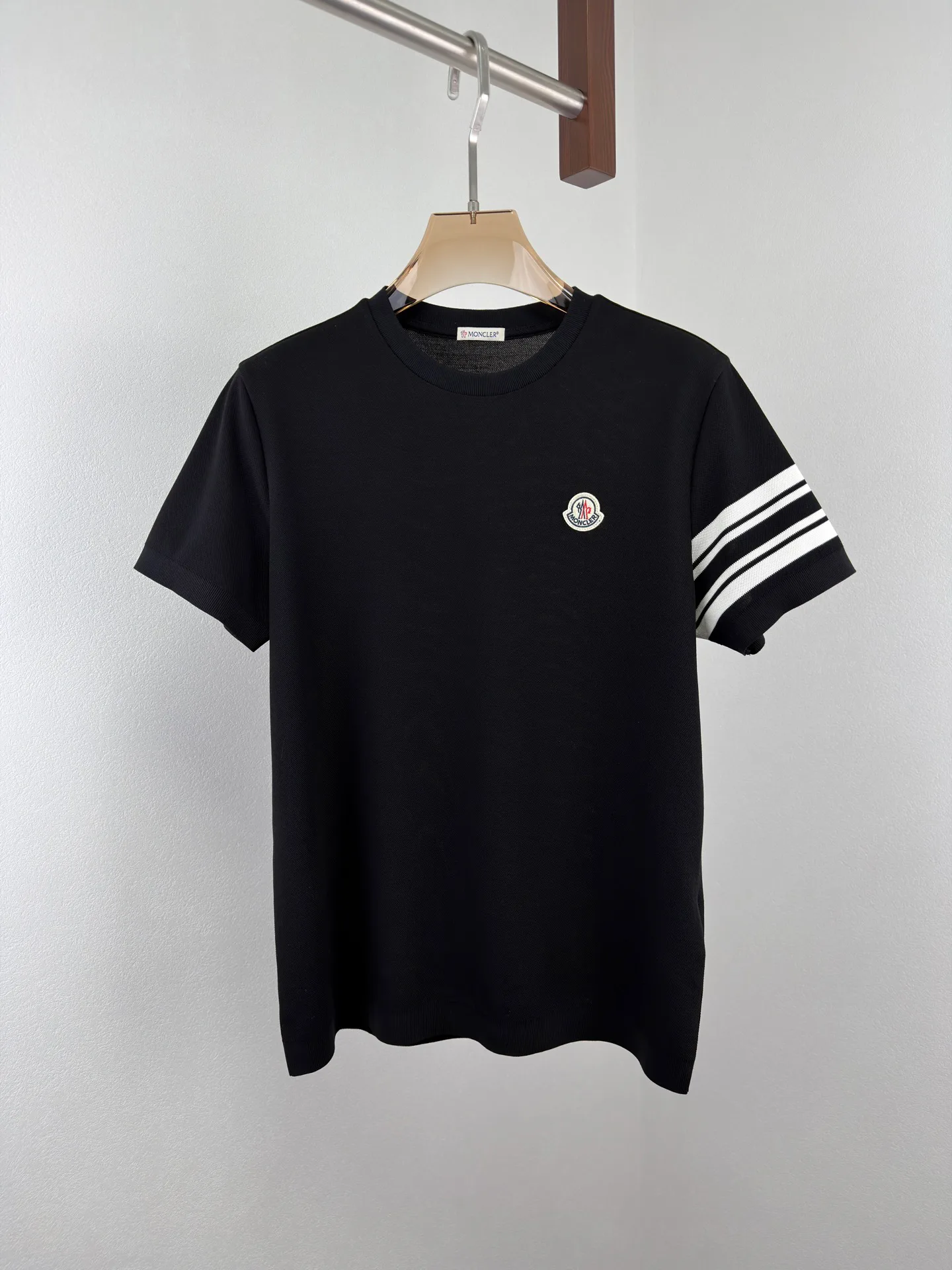 Футболки Мужские Moncler 13137574